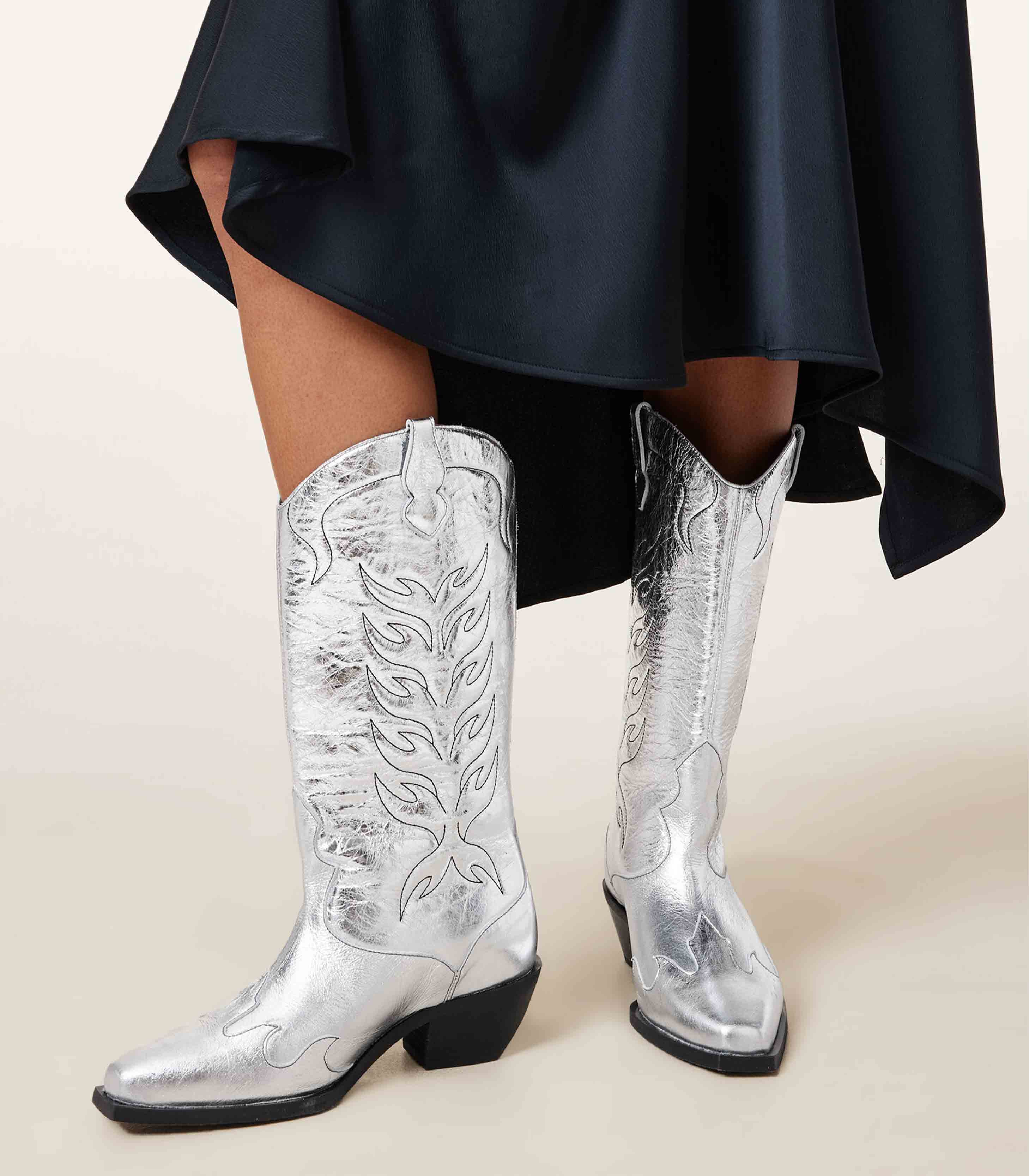 Silver