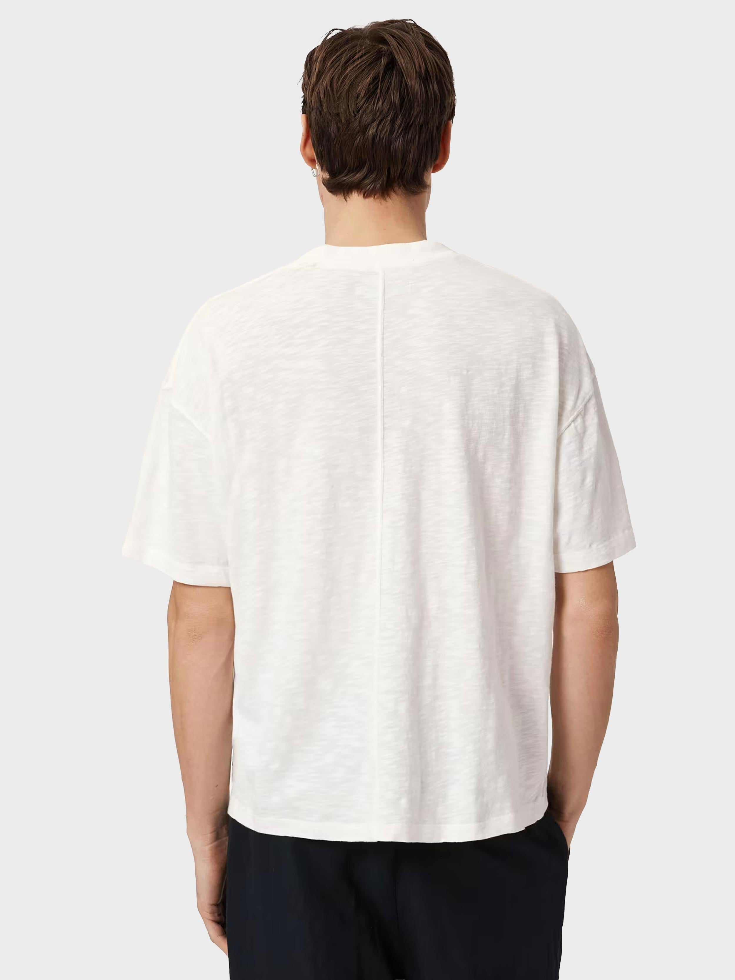 Chalk White