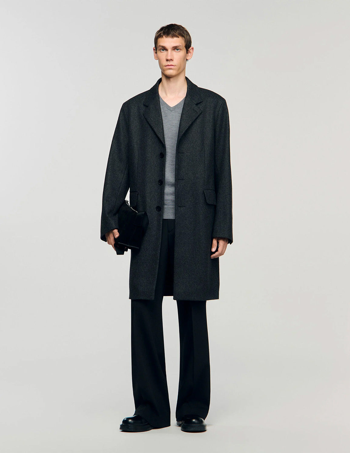Dark Grey