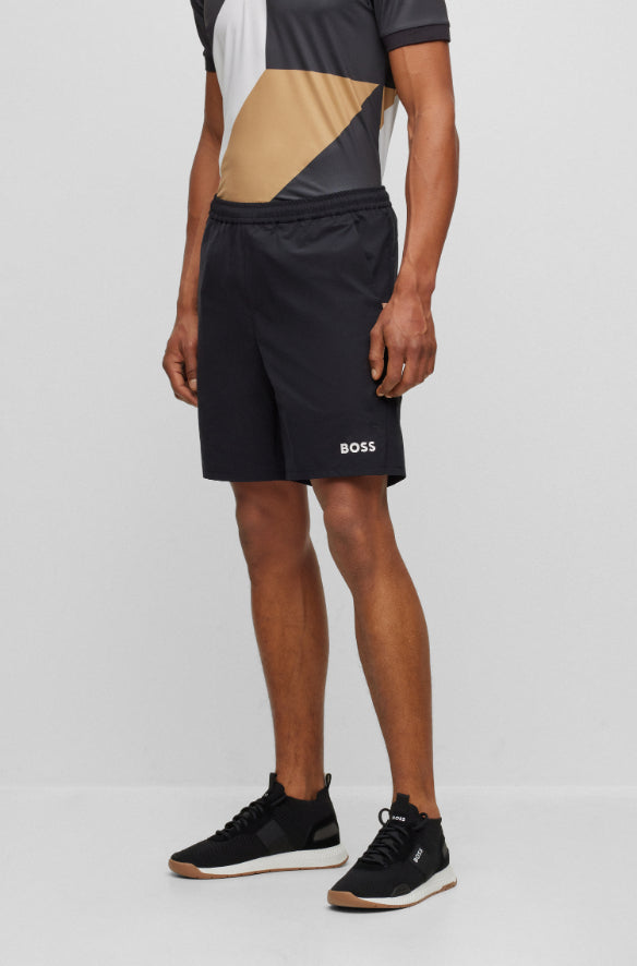 Black 1
