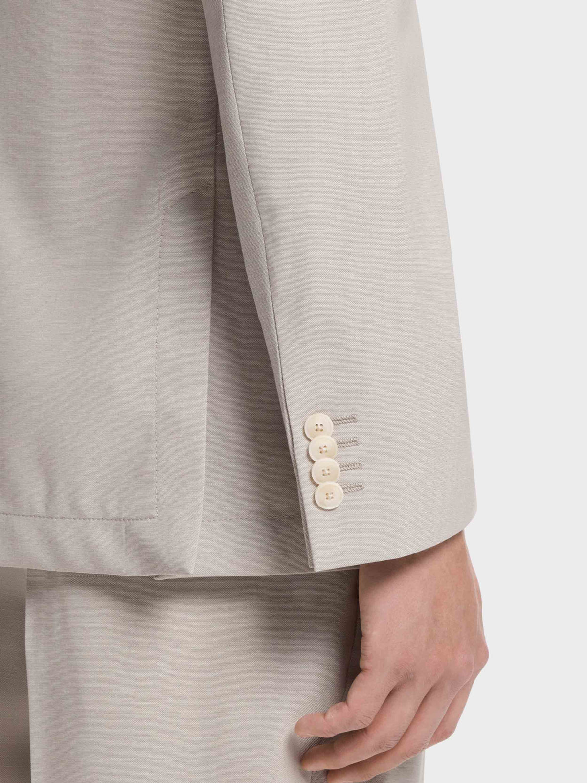 Bright Beige