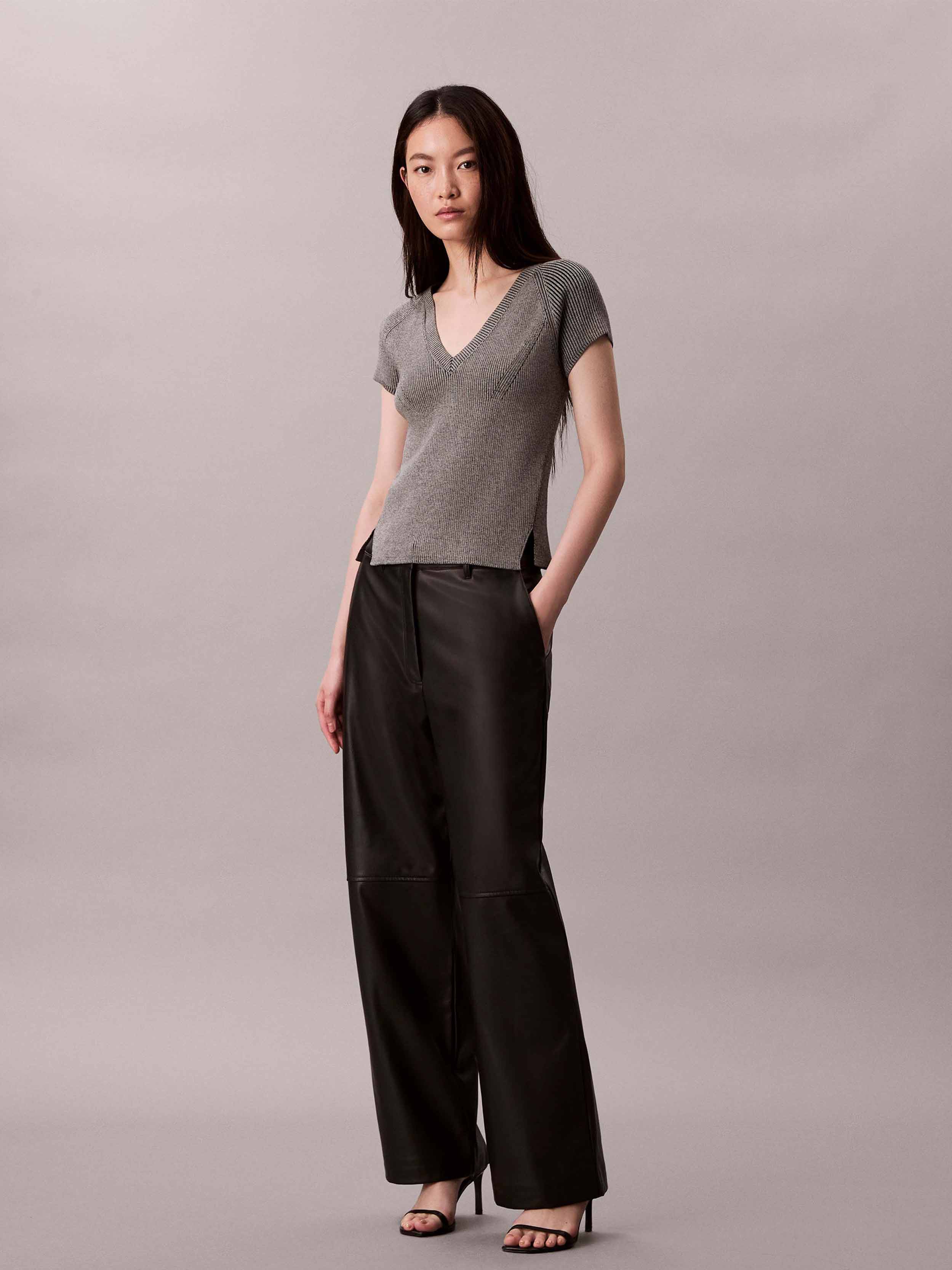 Grey Heather