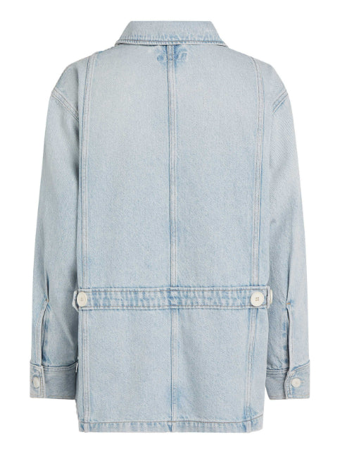 Denim Light