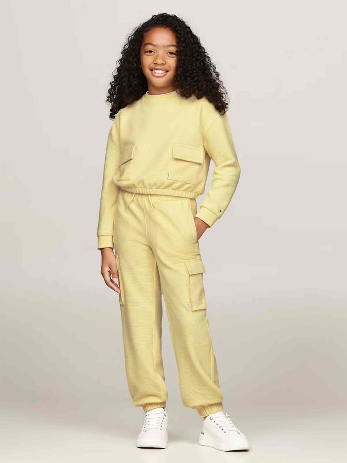 Light Yellow