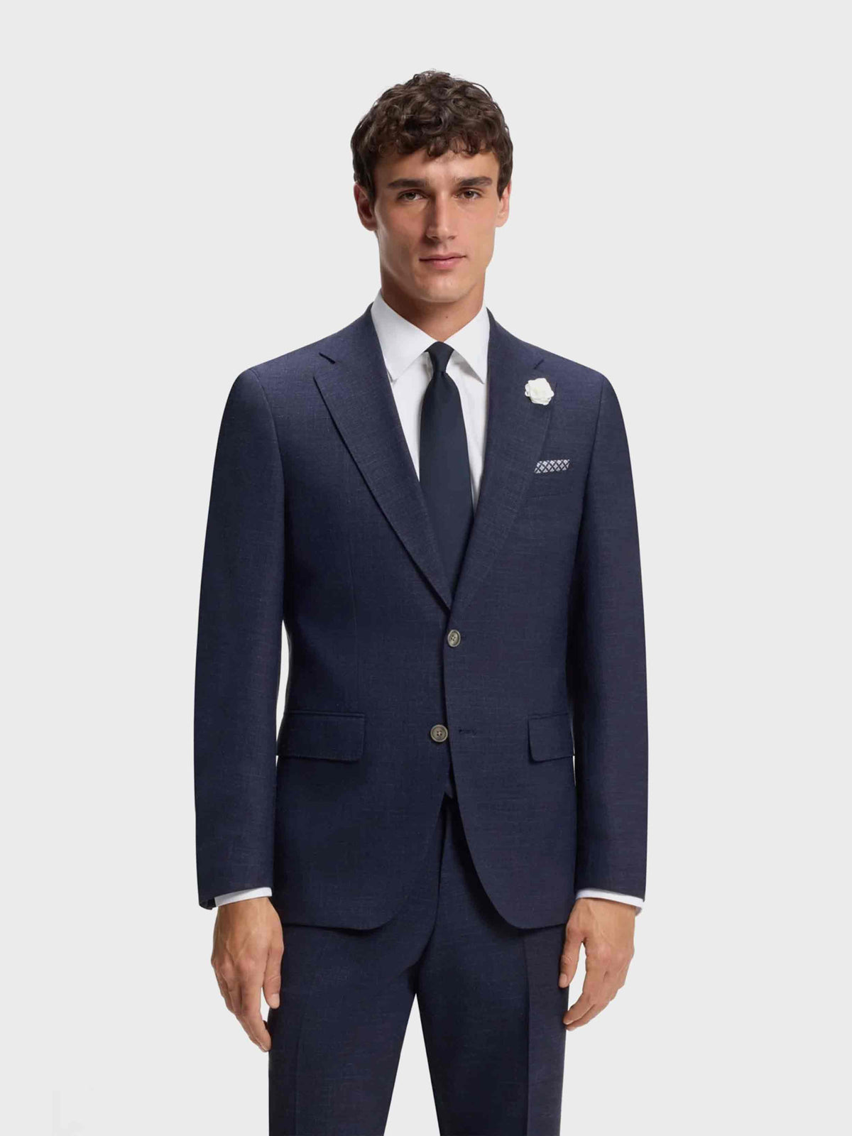 Navy Blue