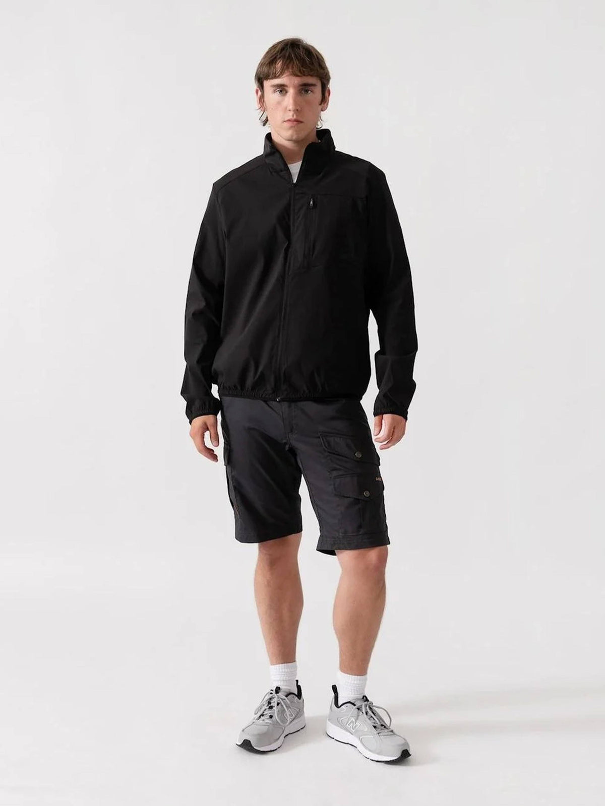 Black 1