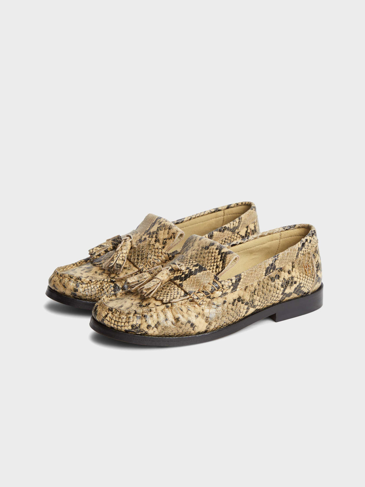Snake Print