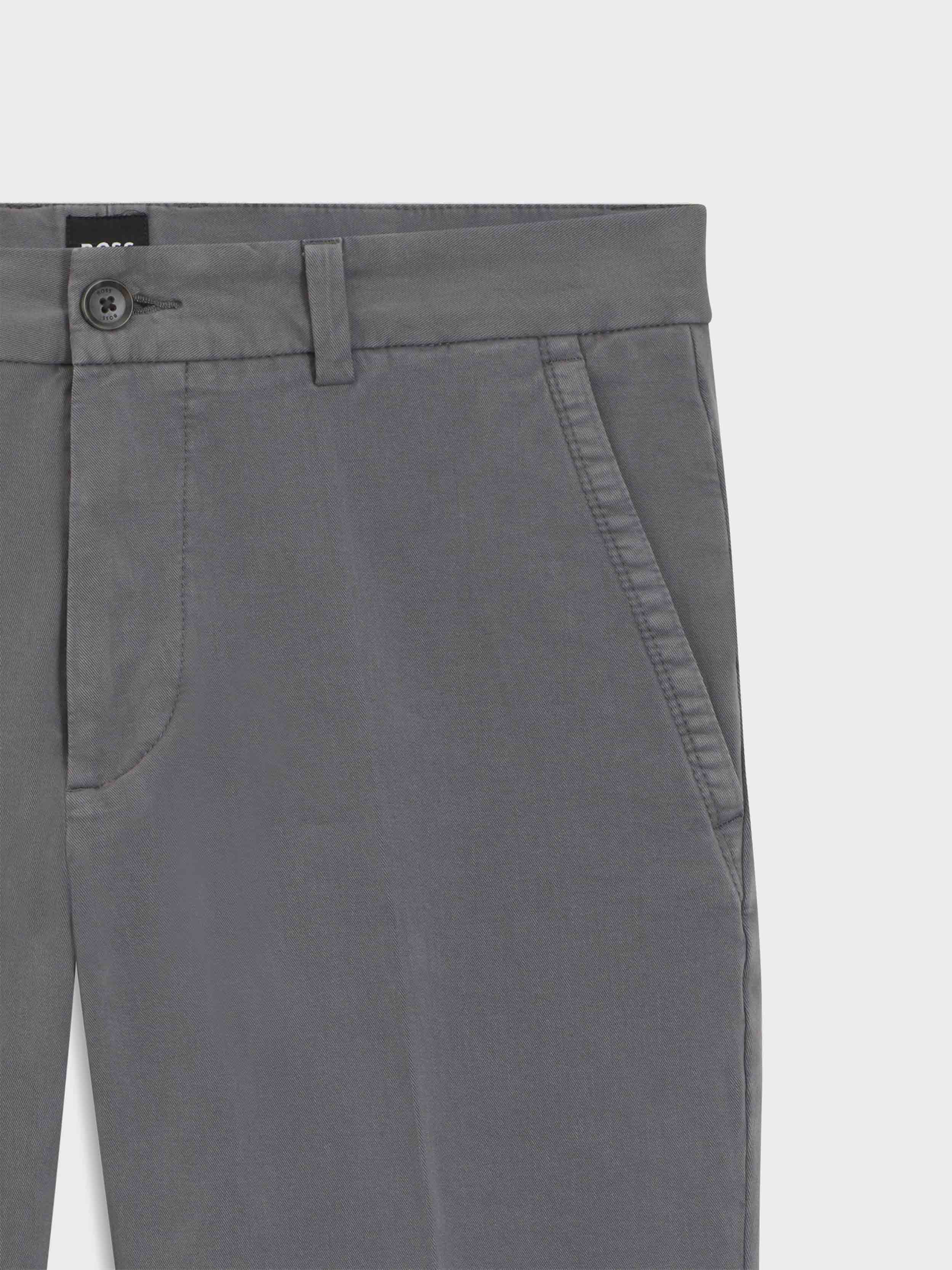 Dark Grey