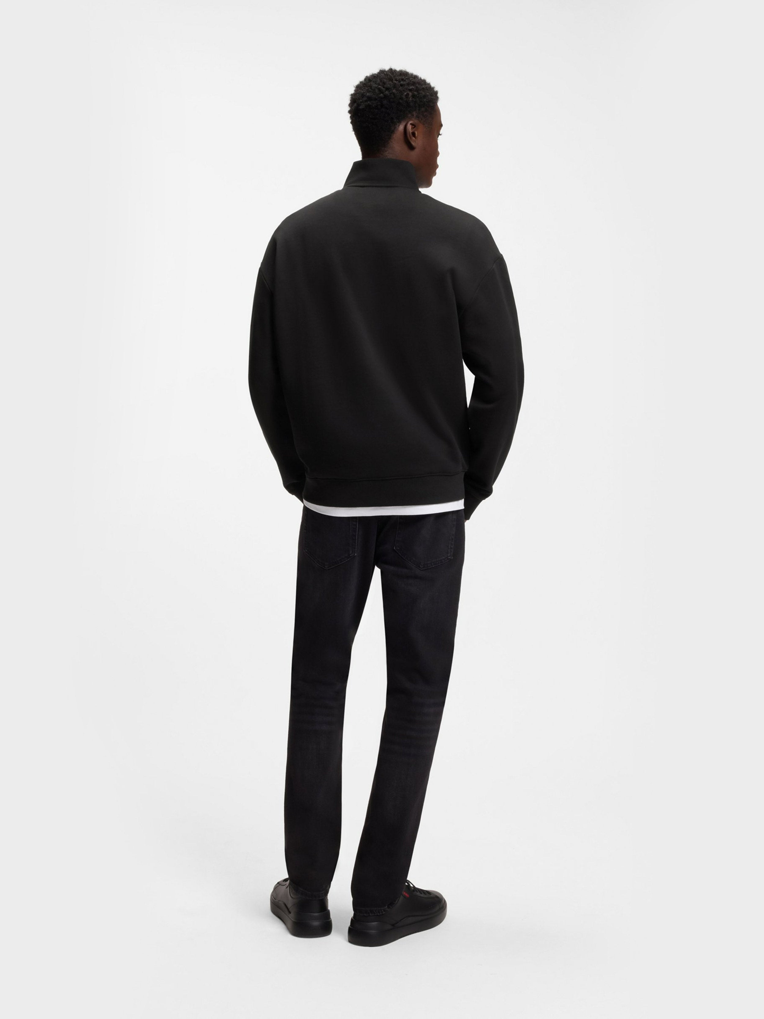 Black 1