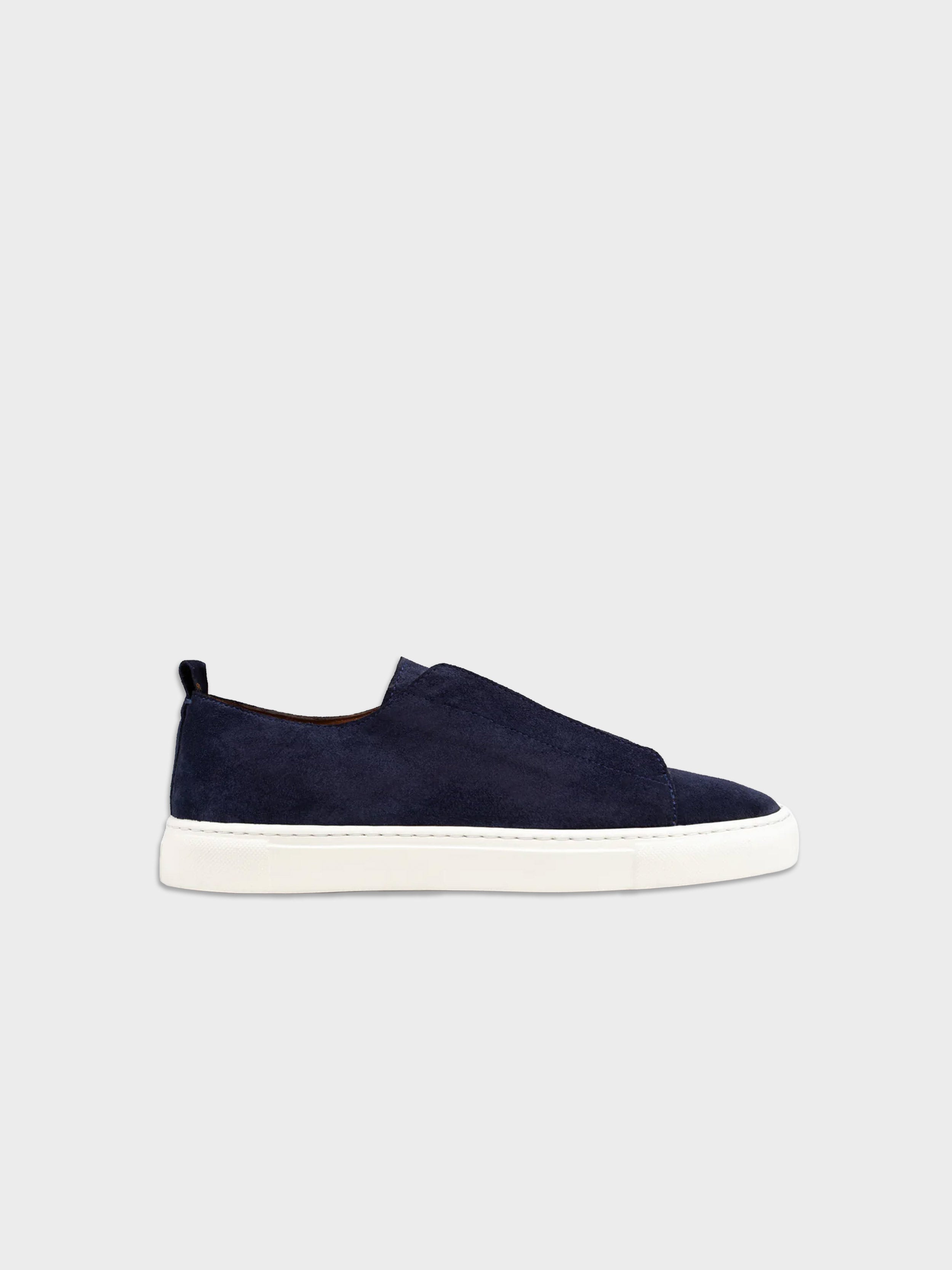 Dark Navy