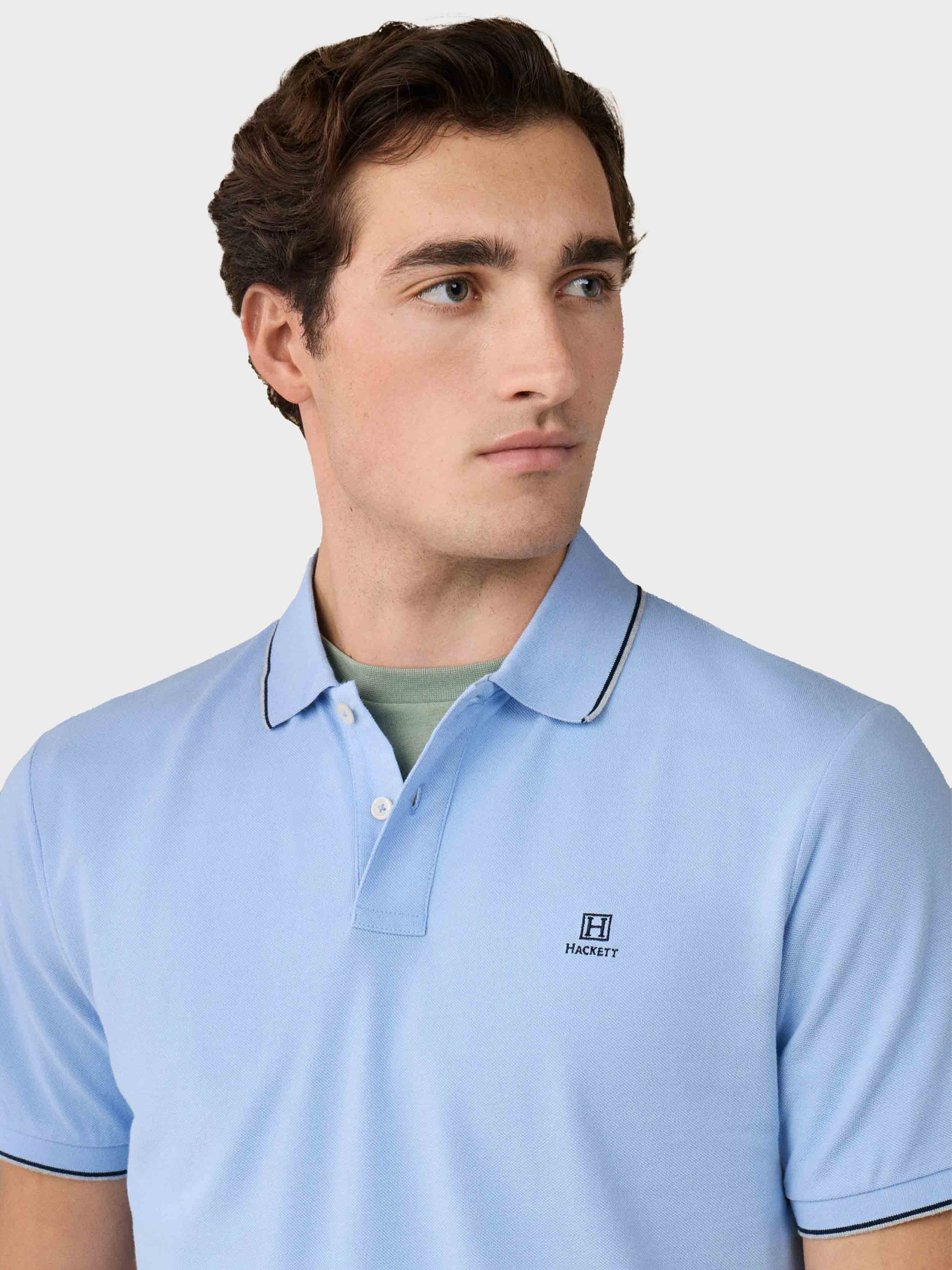Light Blue