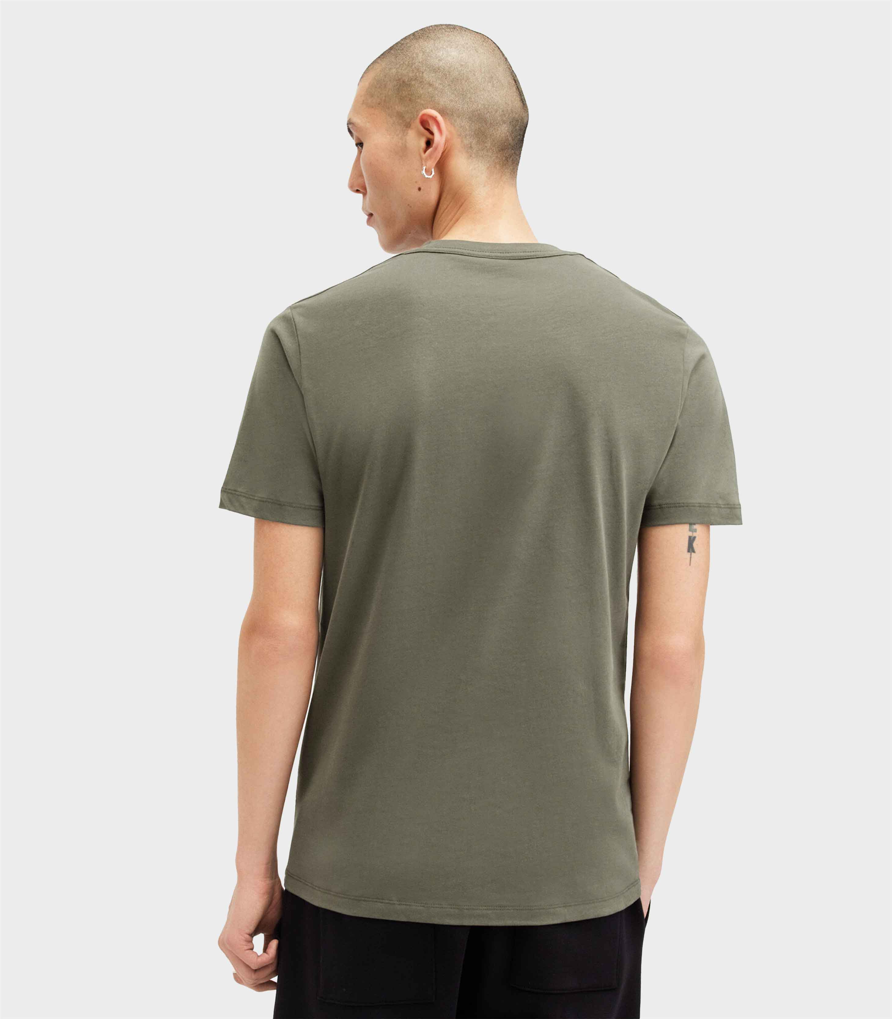 Green/Brown/Black
