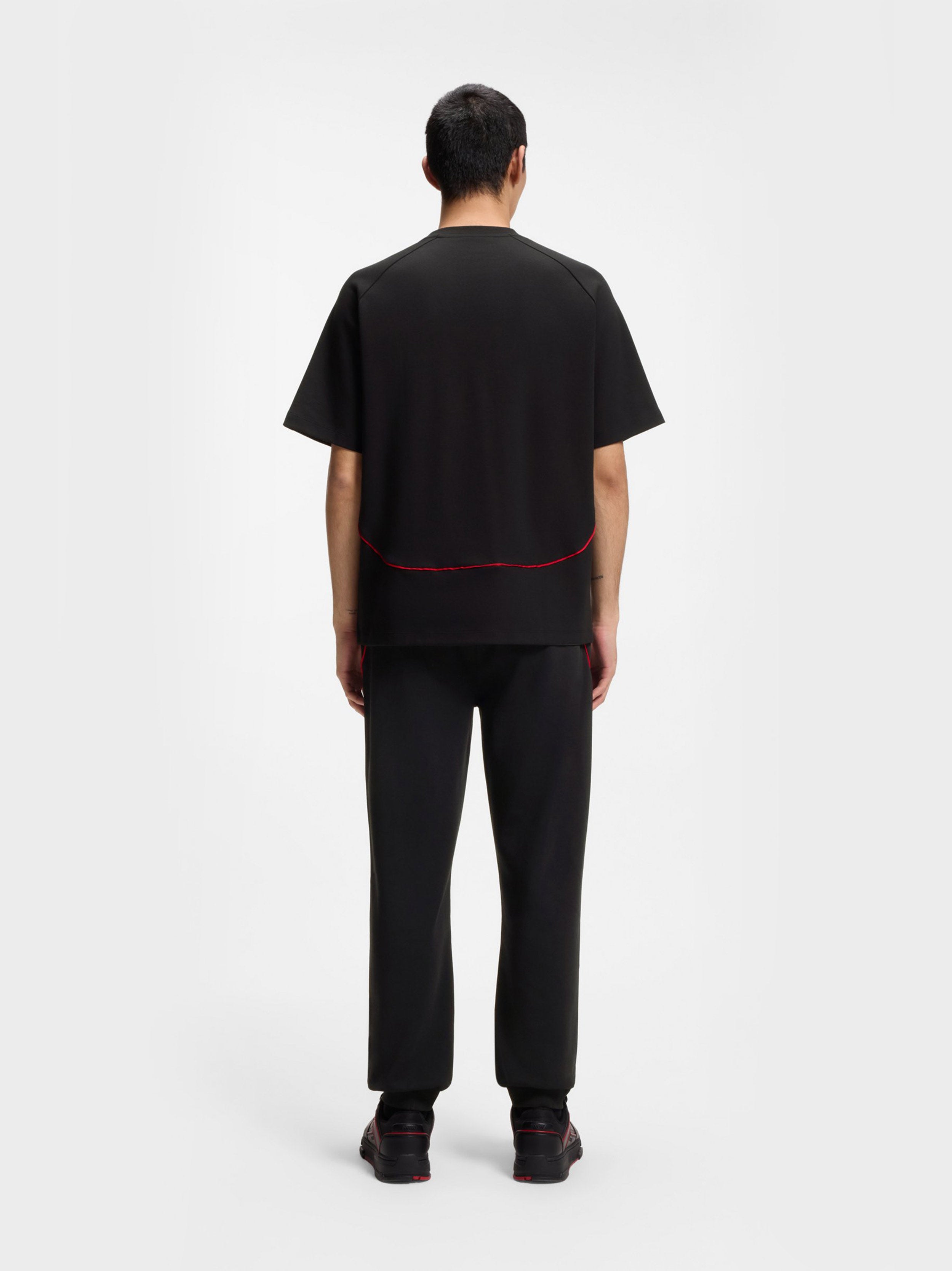 Black 1