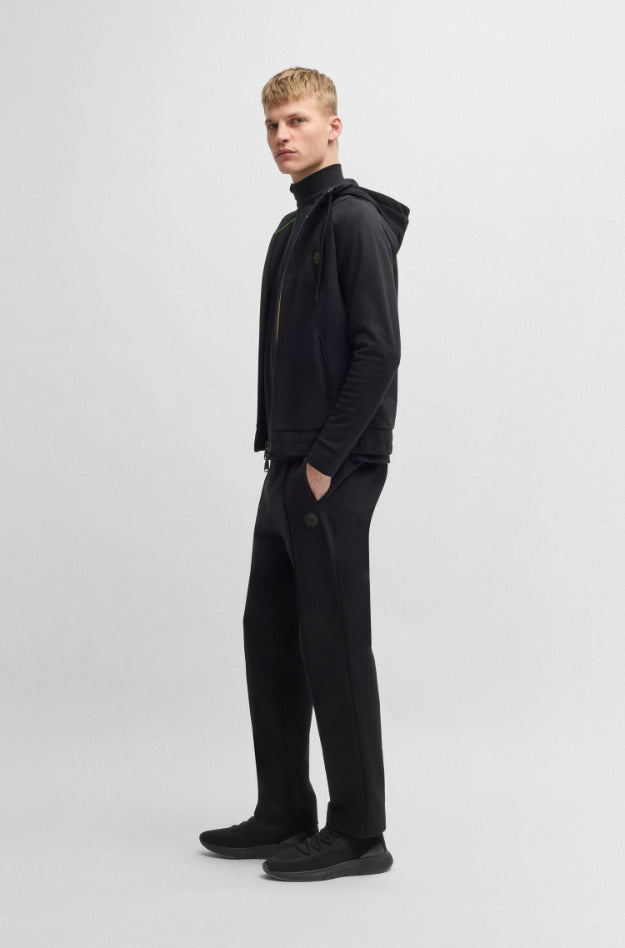Black 5