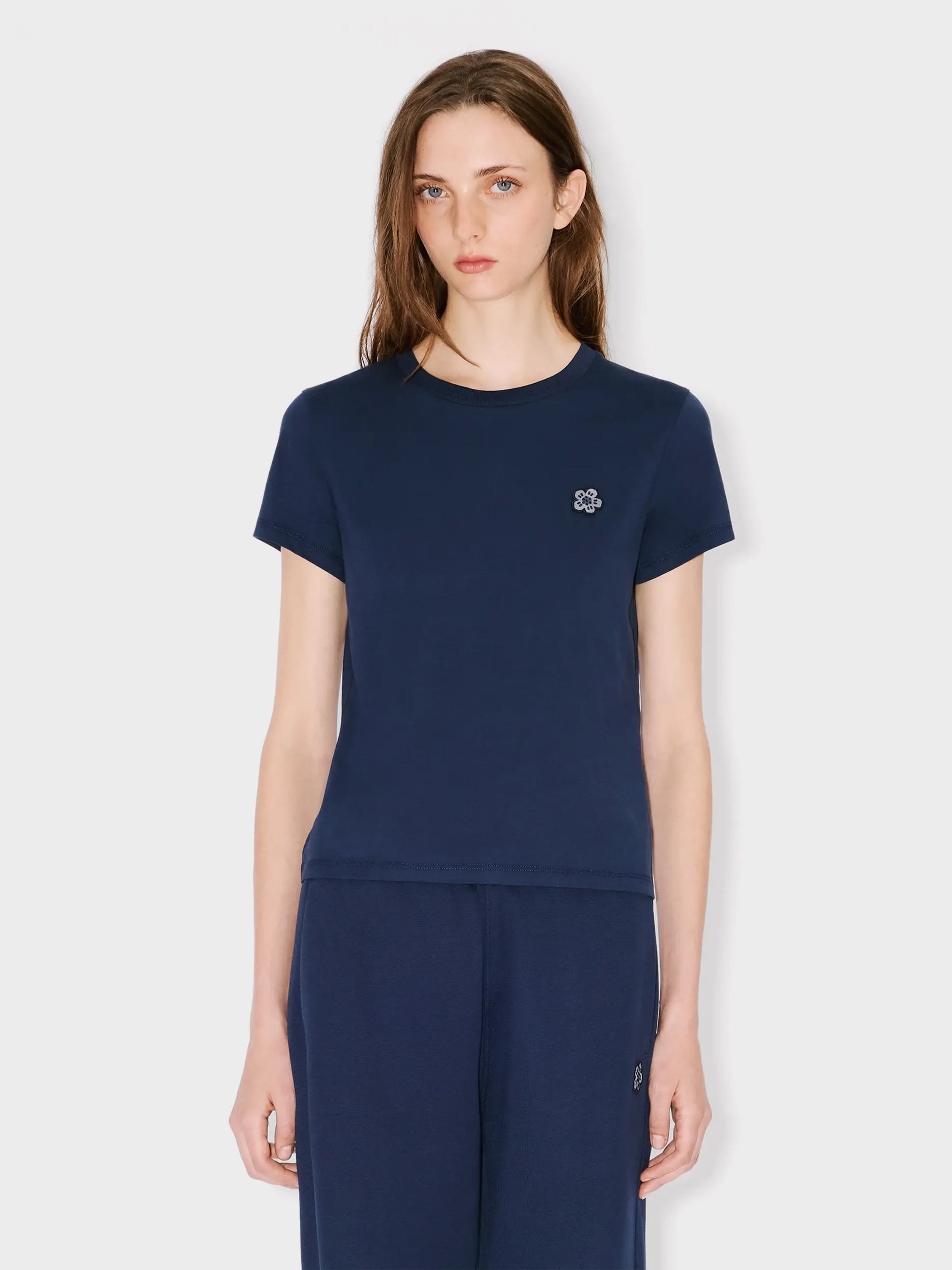 Dark Navy