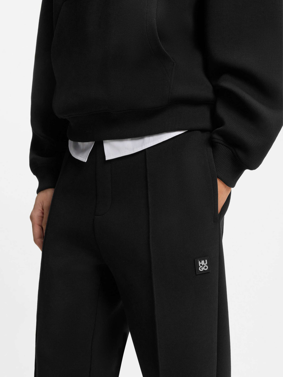 Black 1
