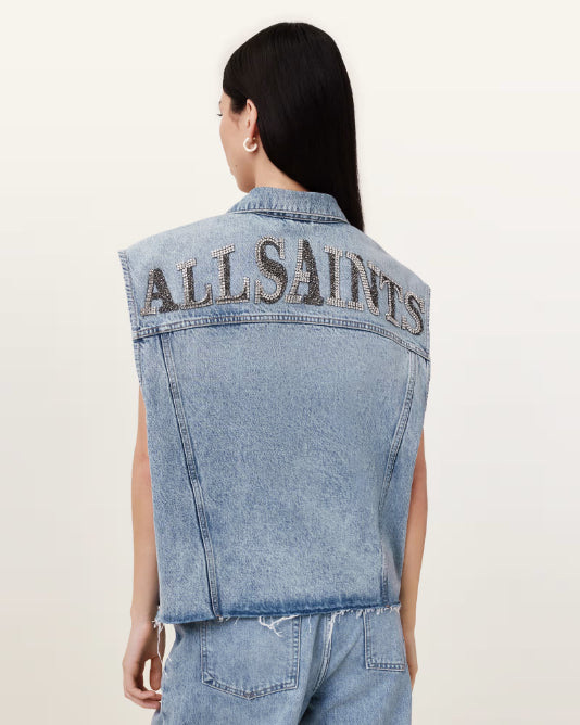 Denim Blue