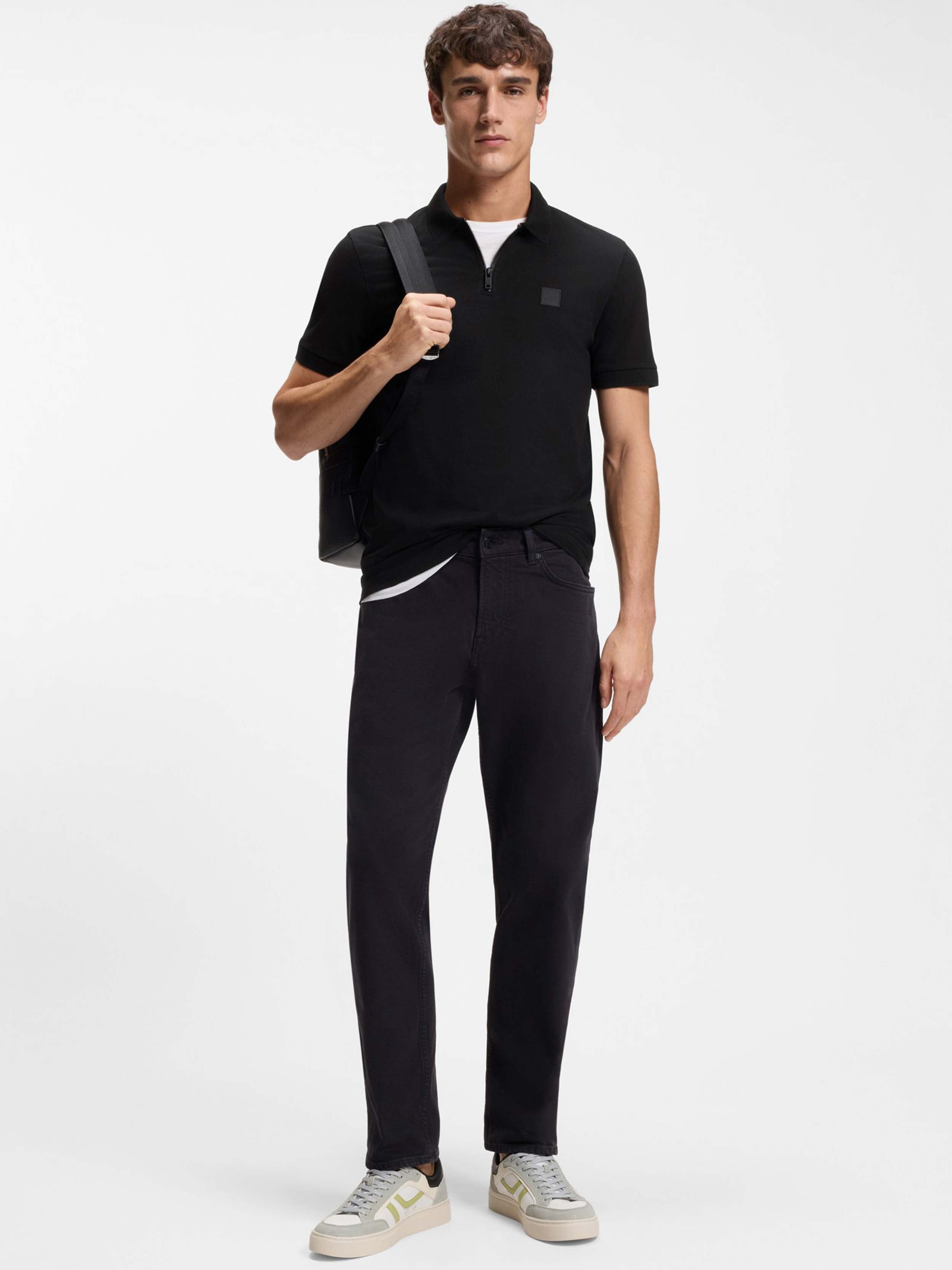 Black 1