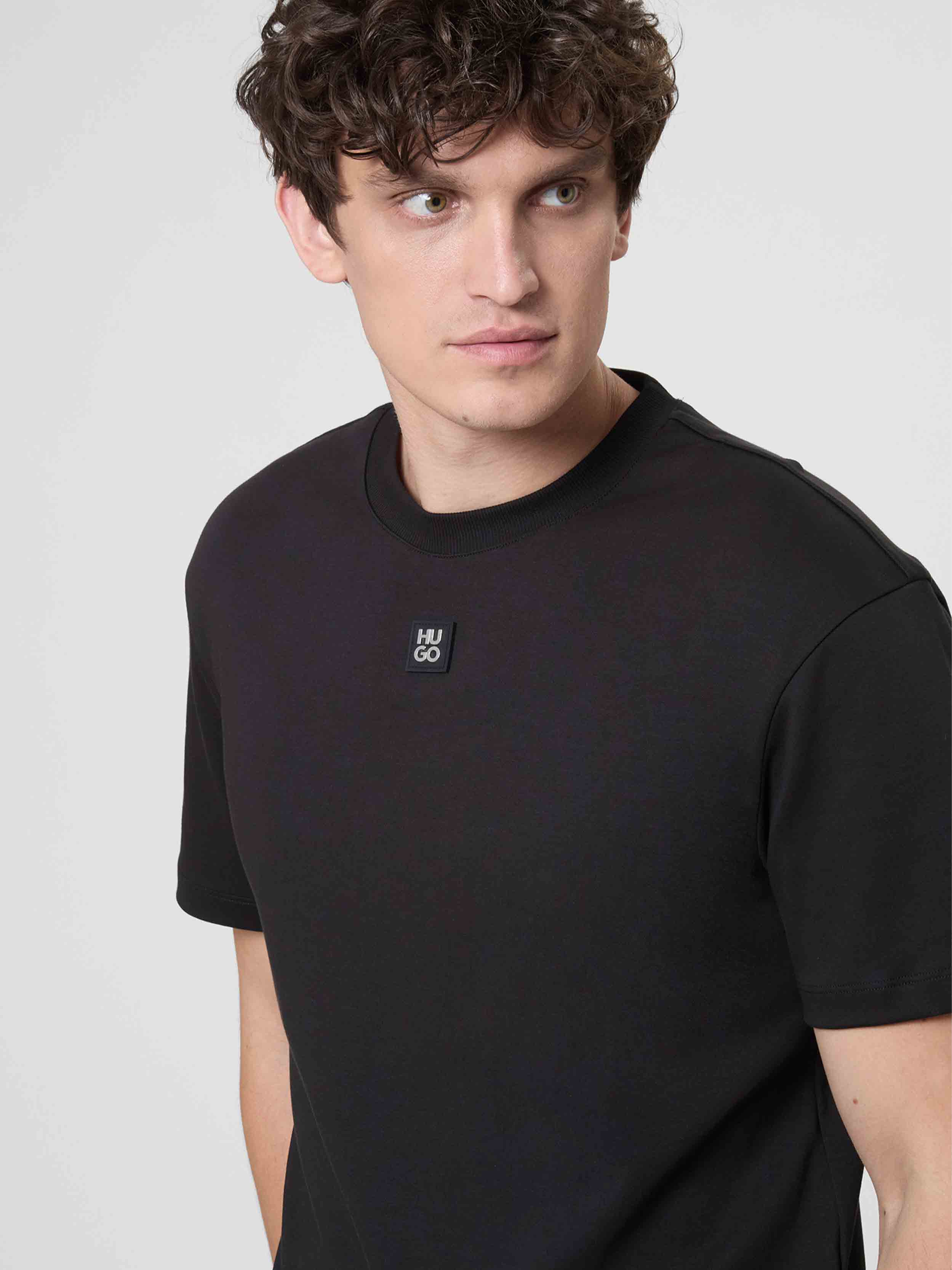 Black Oxford