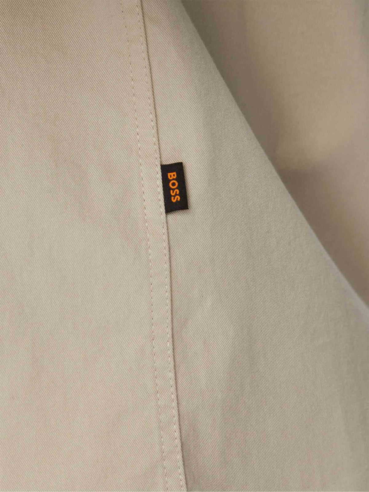 Bright Beige