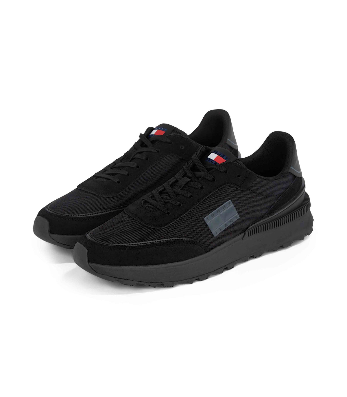 Black 1