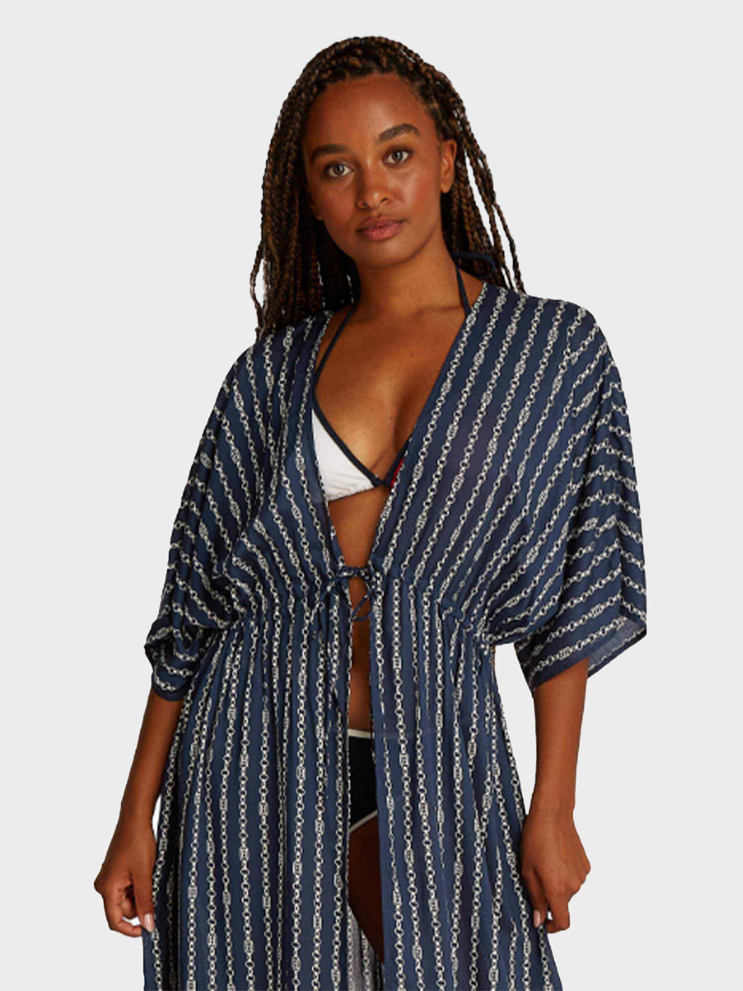 Dark Navy