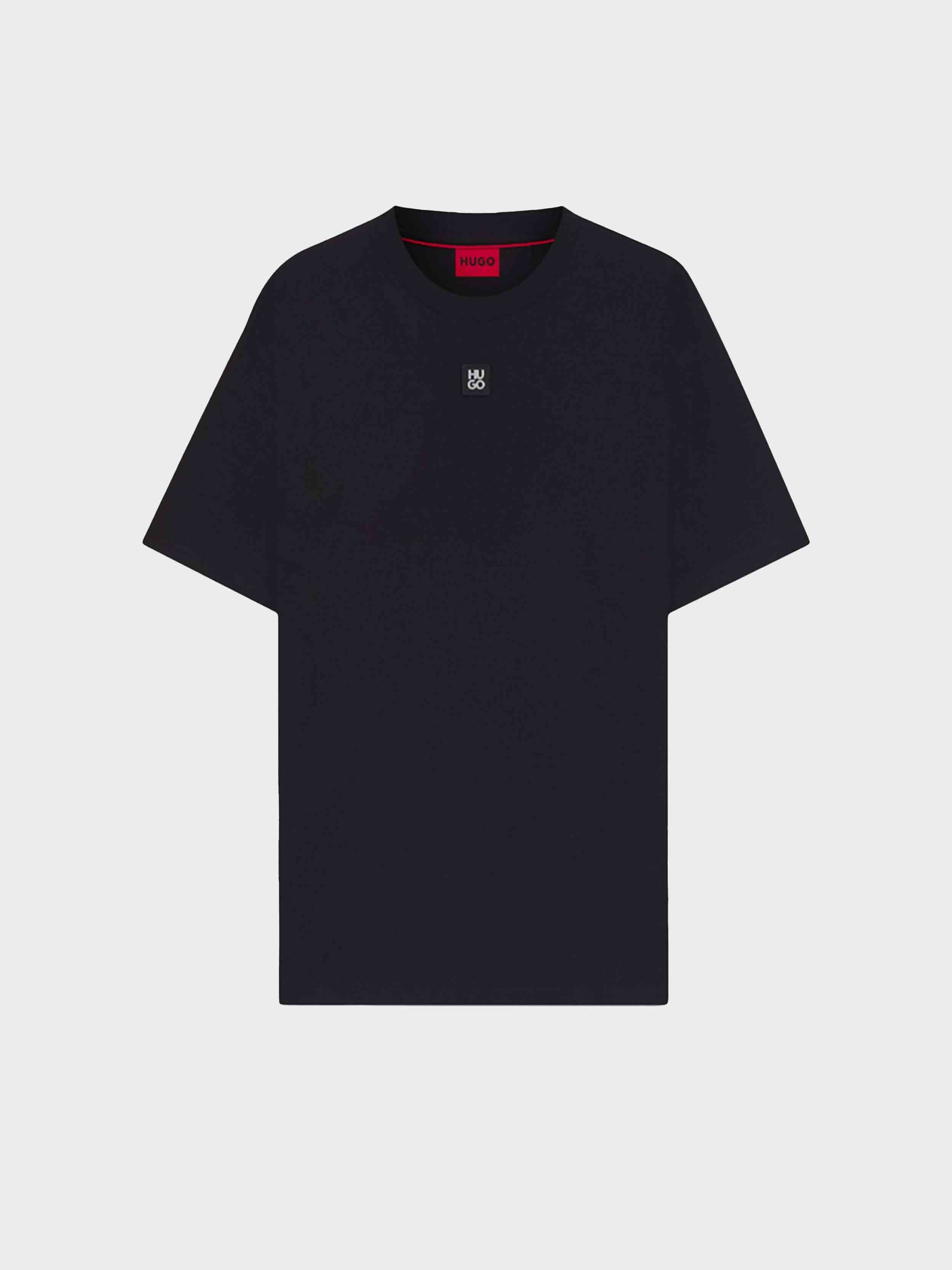 Black Oxford