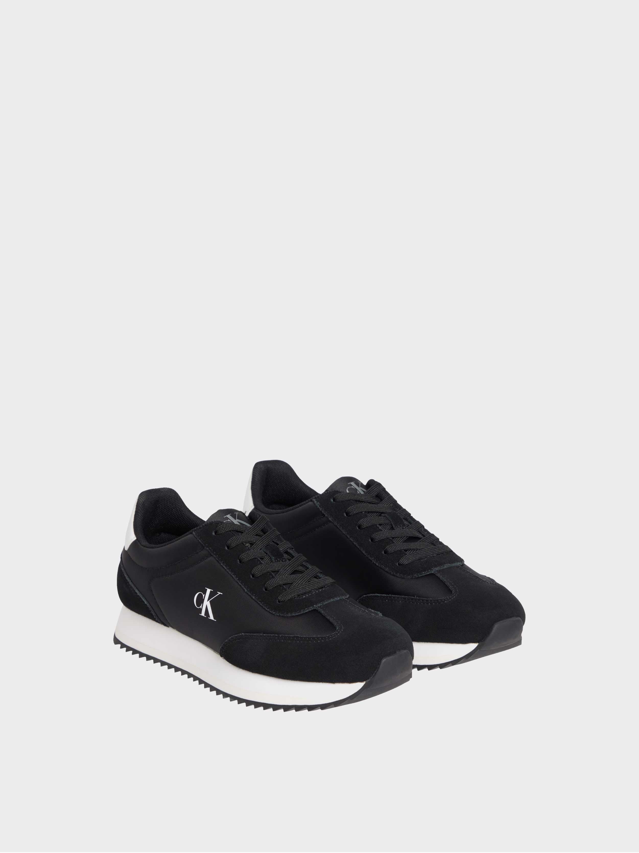 black/white