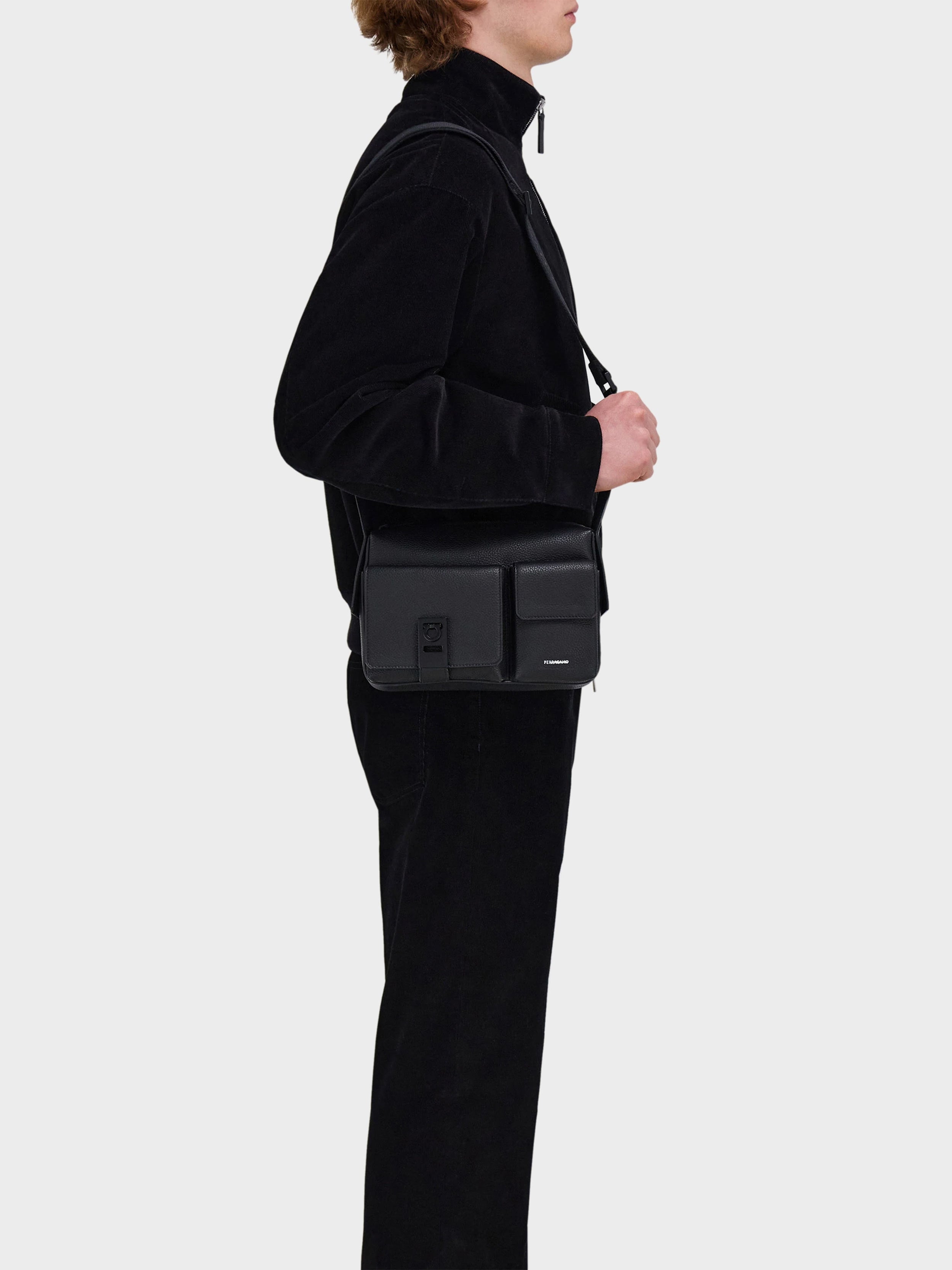 Black 1