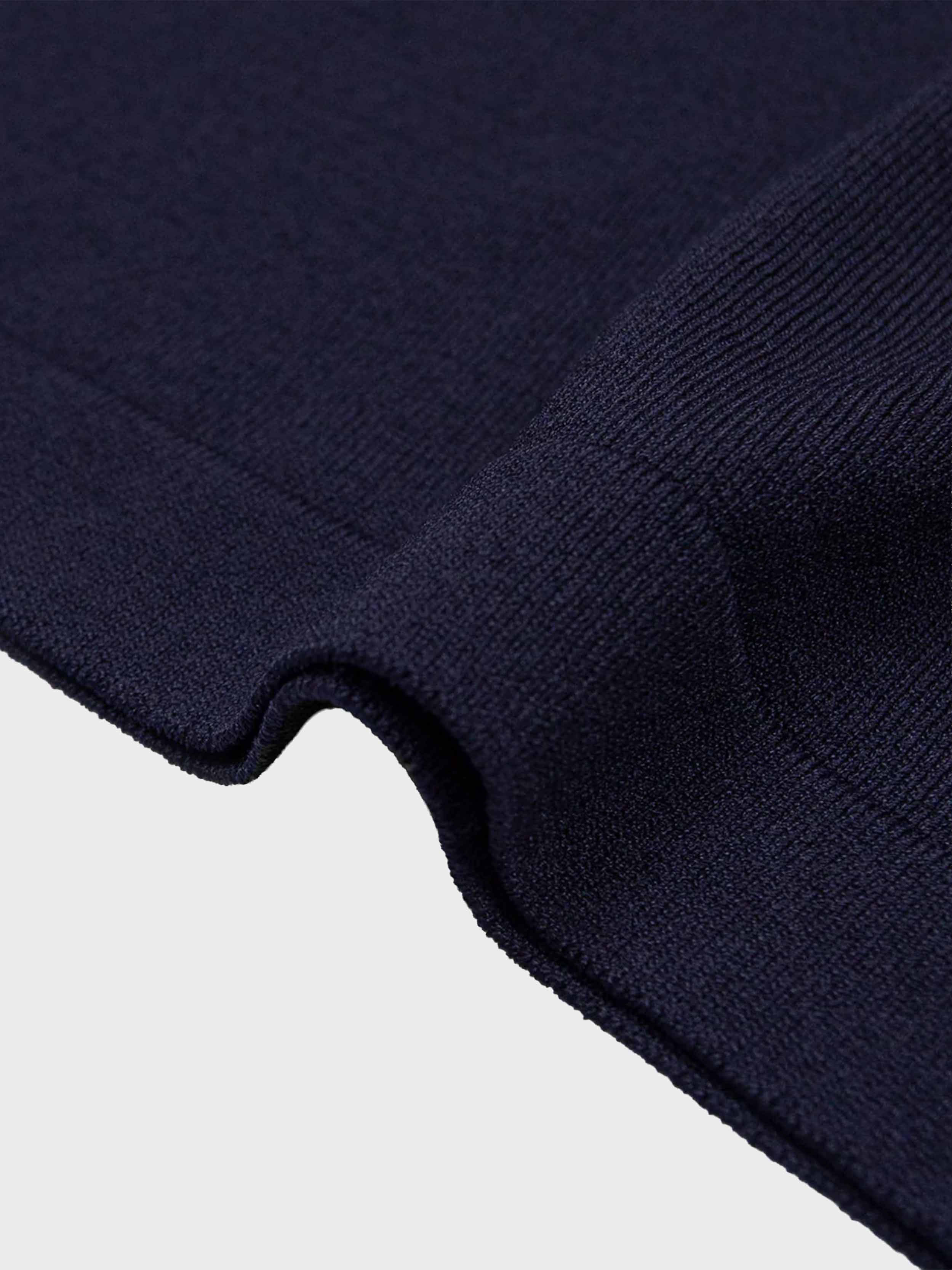 Dark Navy