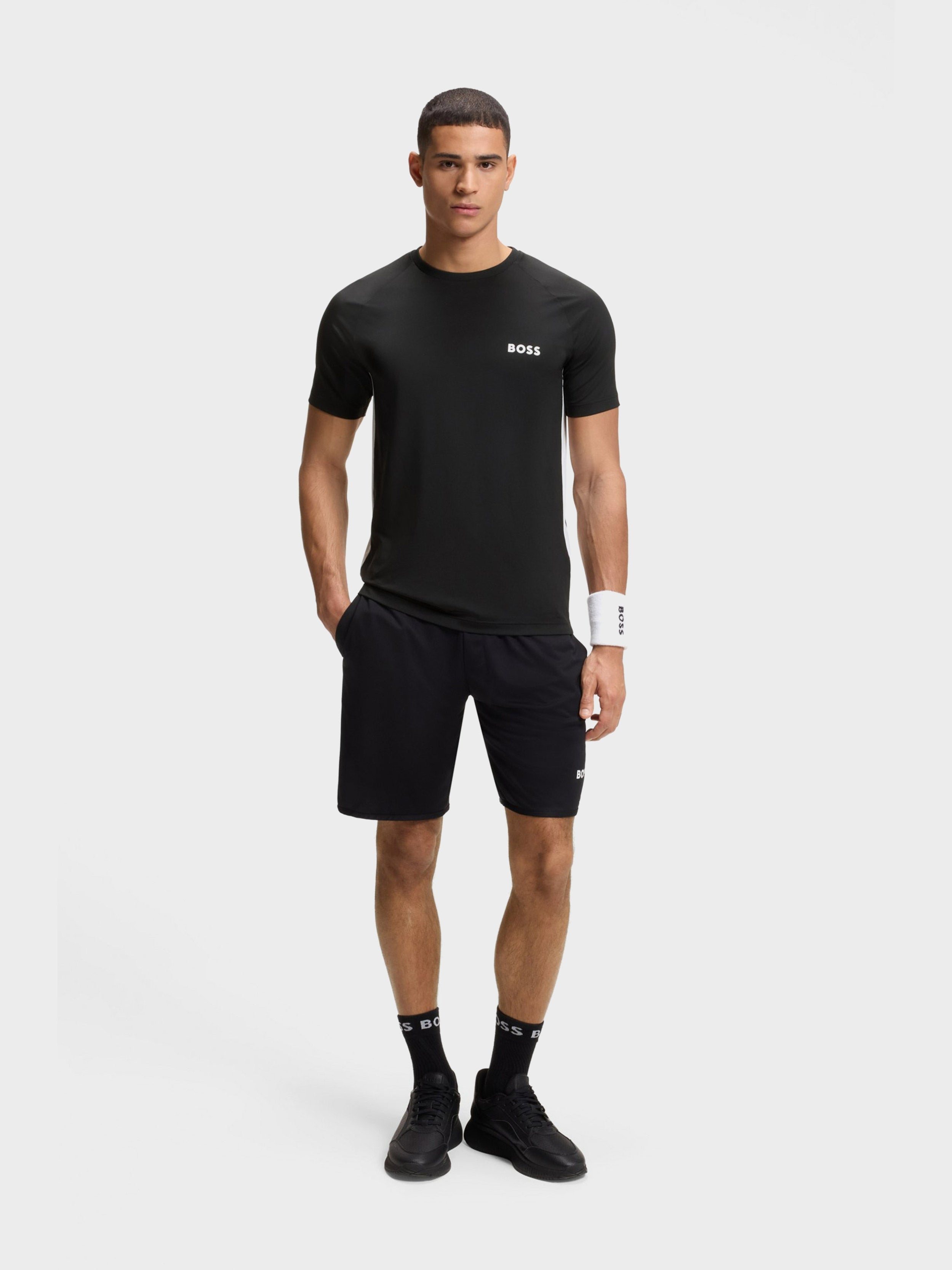 Black 1