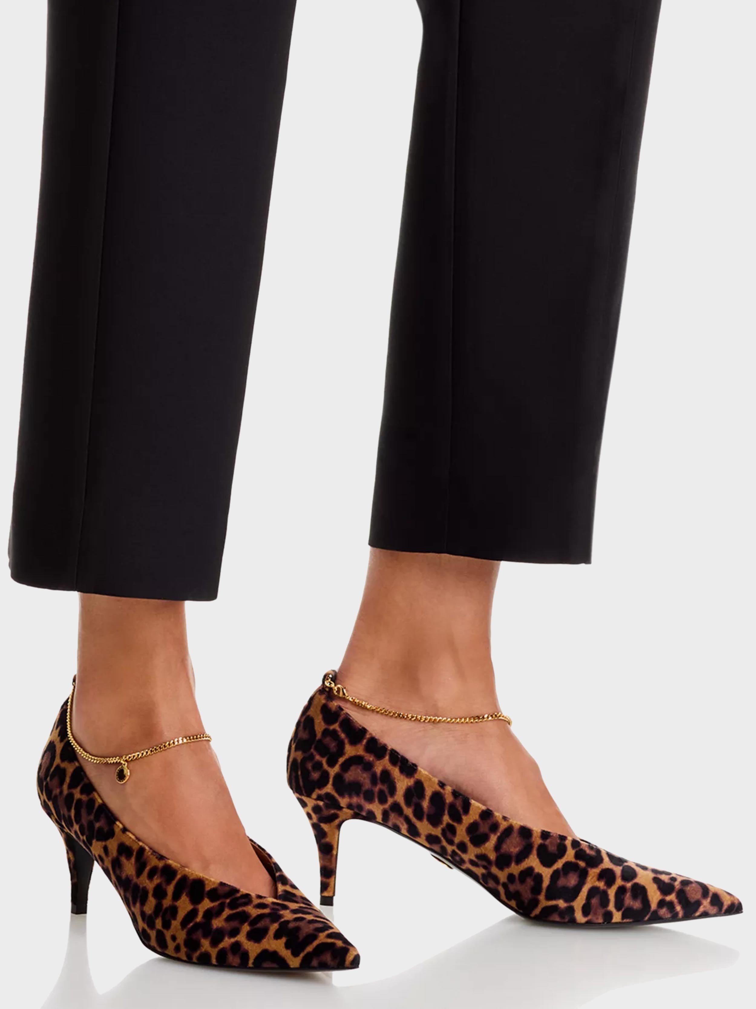 Tiger Print