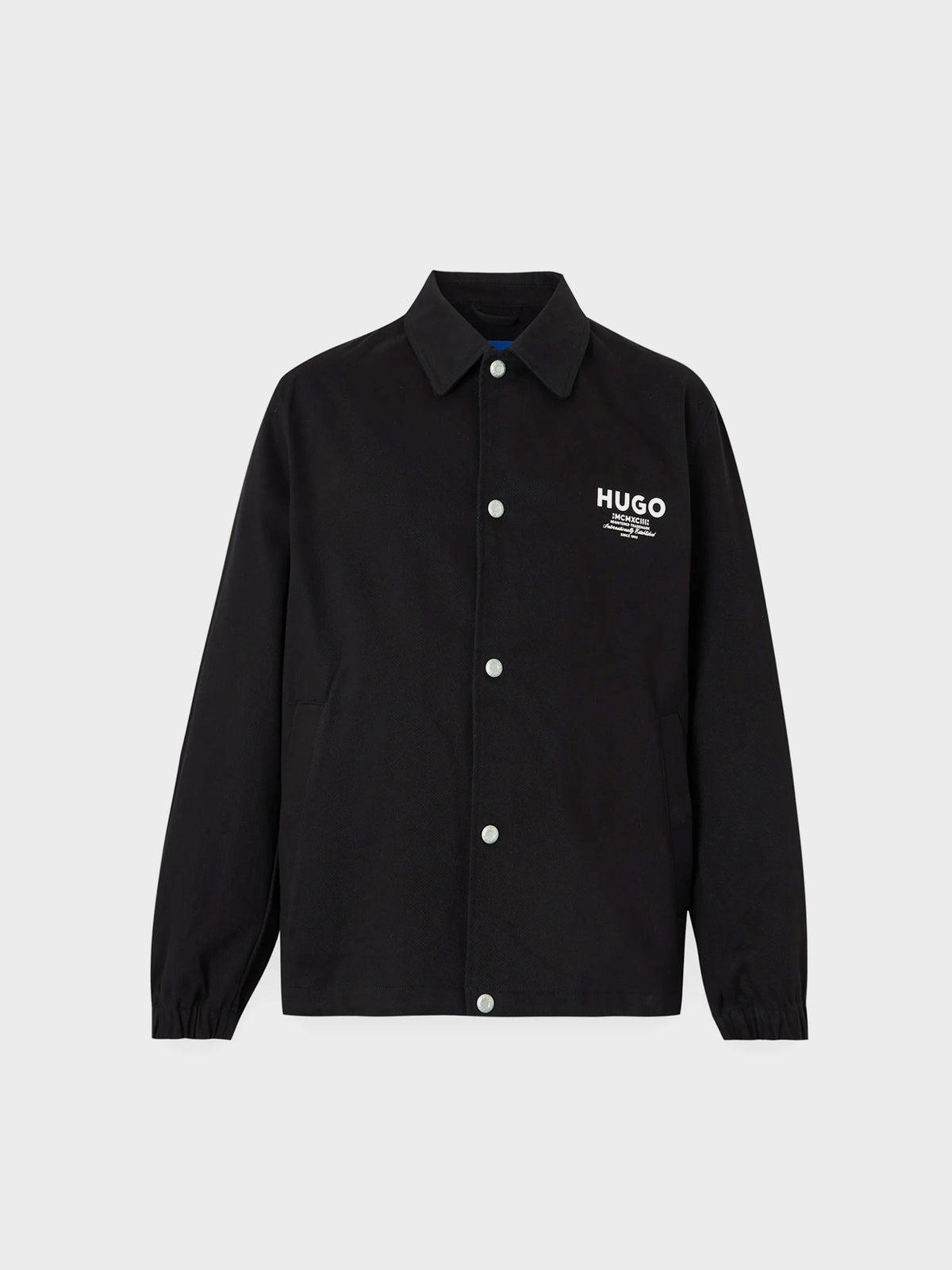 Black 1