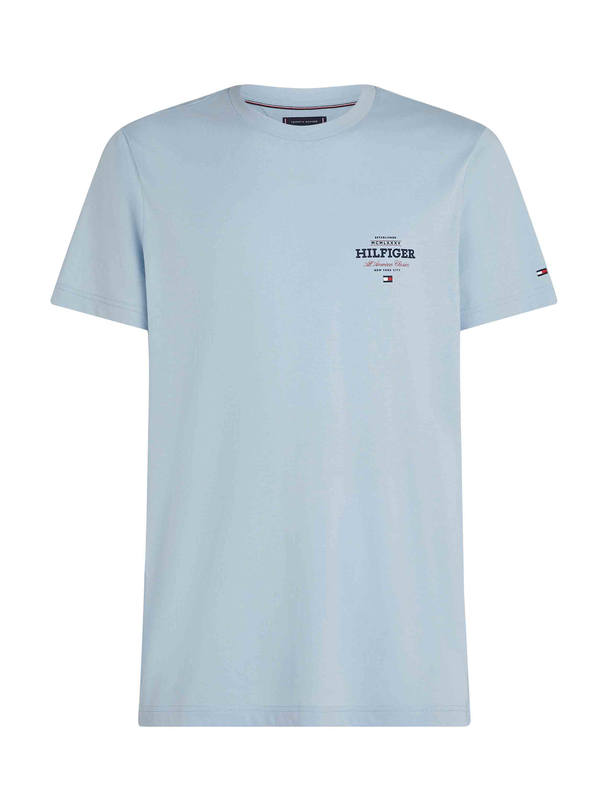 Light Pastel Blue