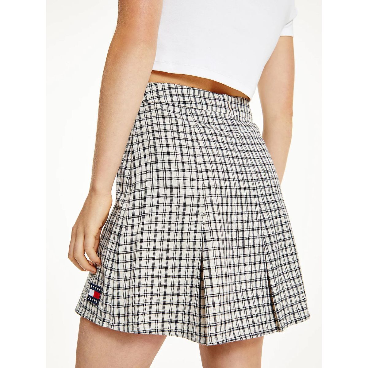 Checks Pattern