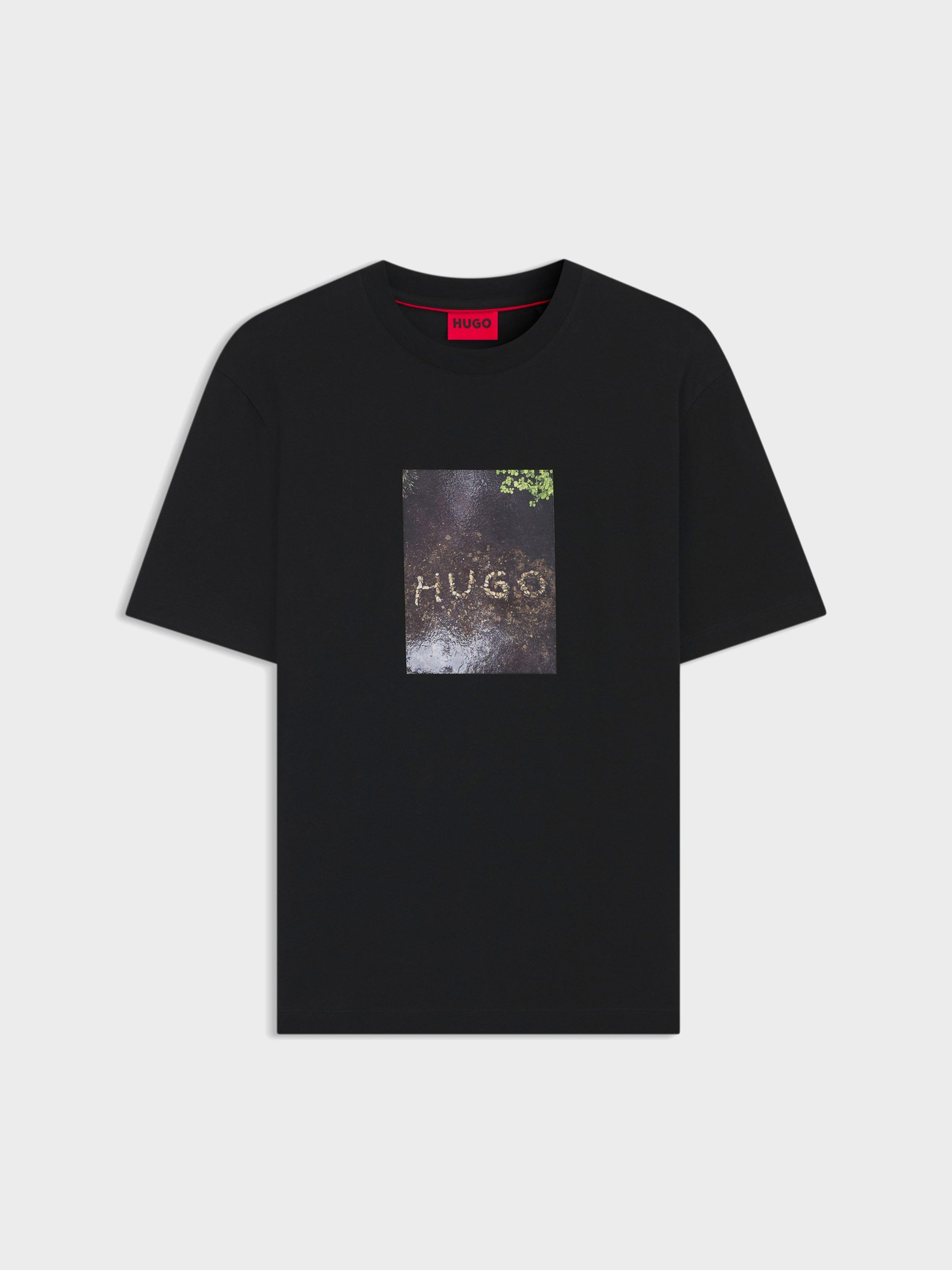 Black 1