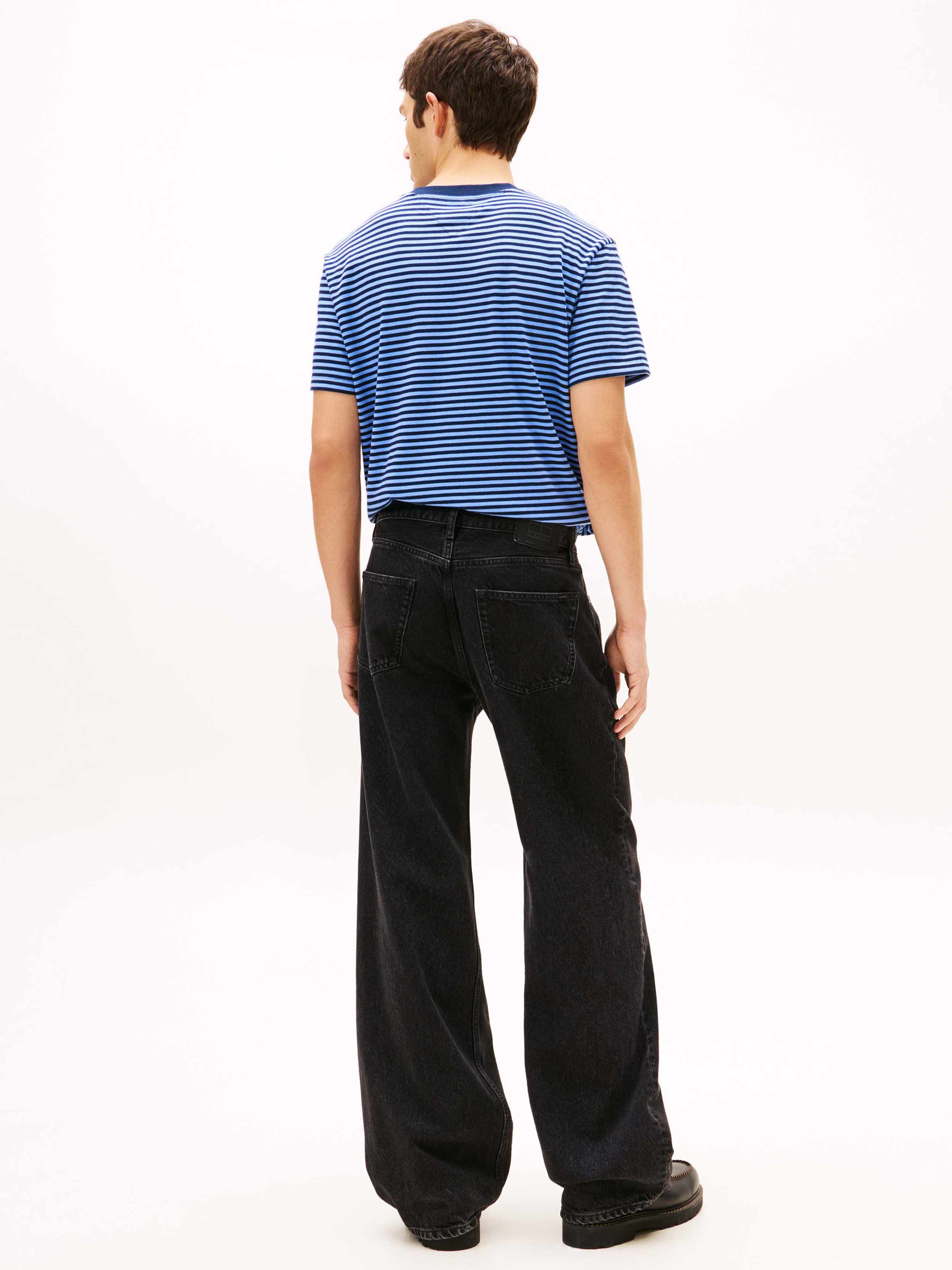 Denim Black