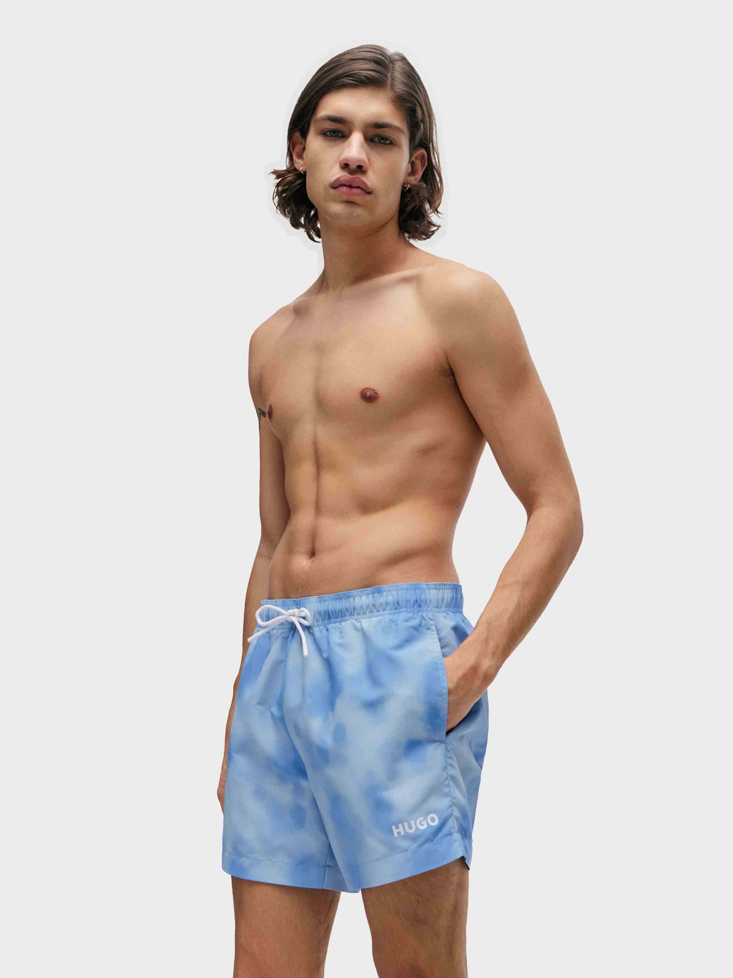 PASTAL BLUE