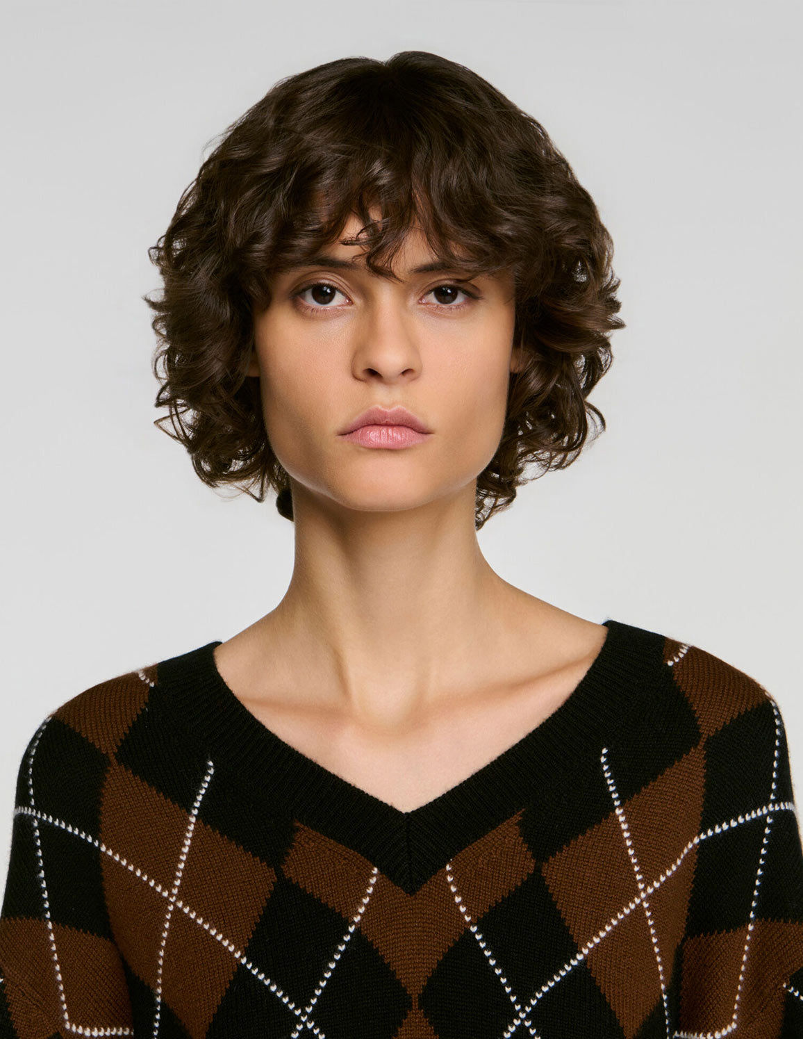 Black/Brown