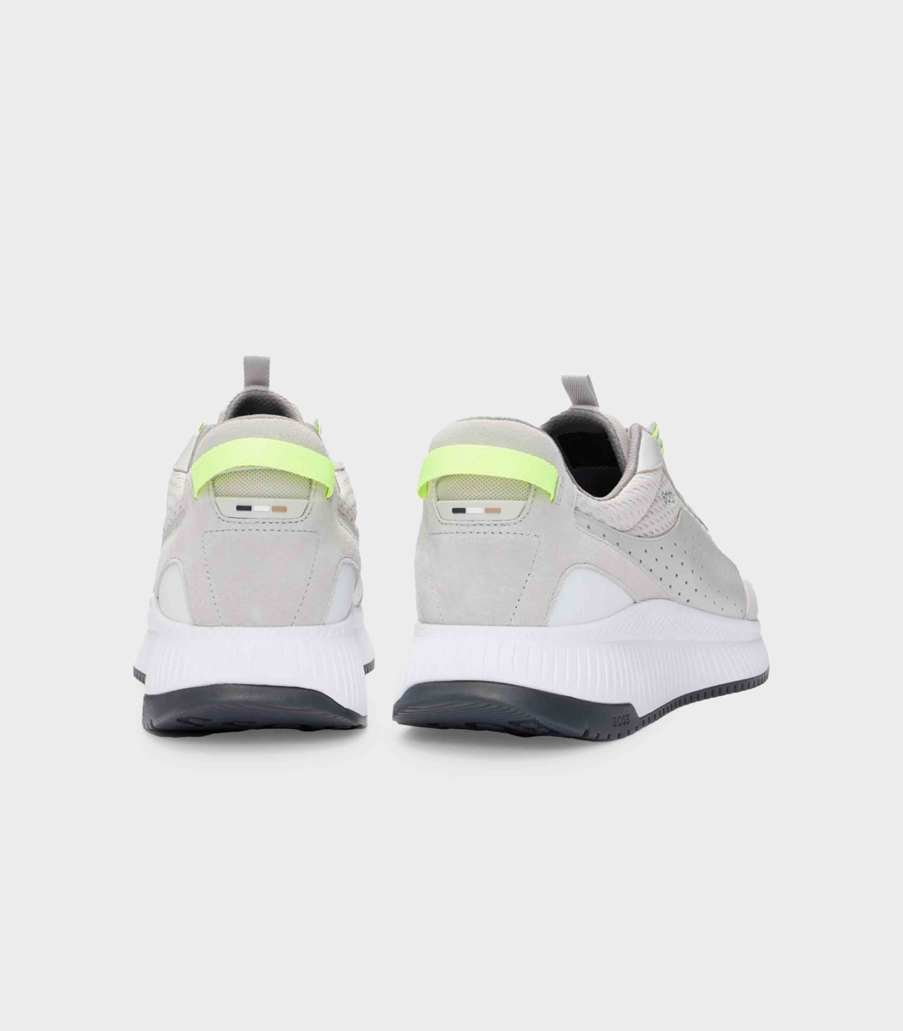 Pastel Grey