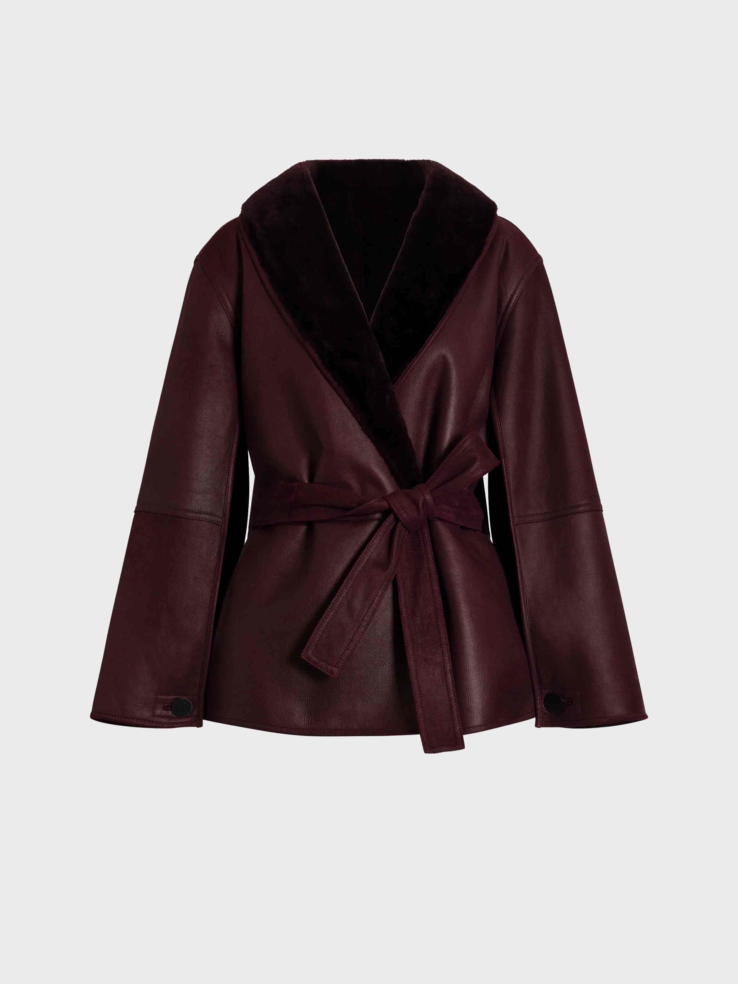 Burgandy