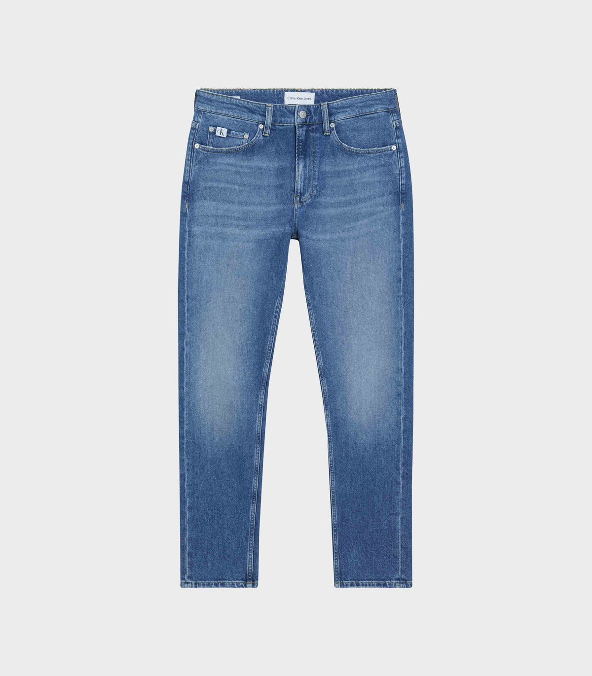 Medium Denim