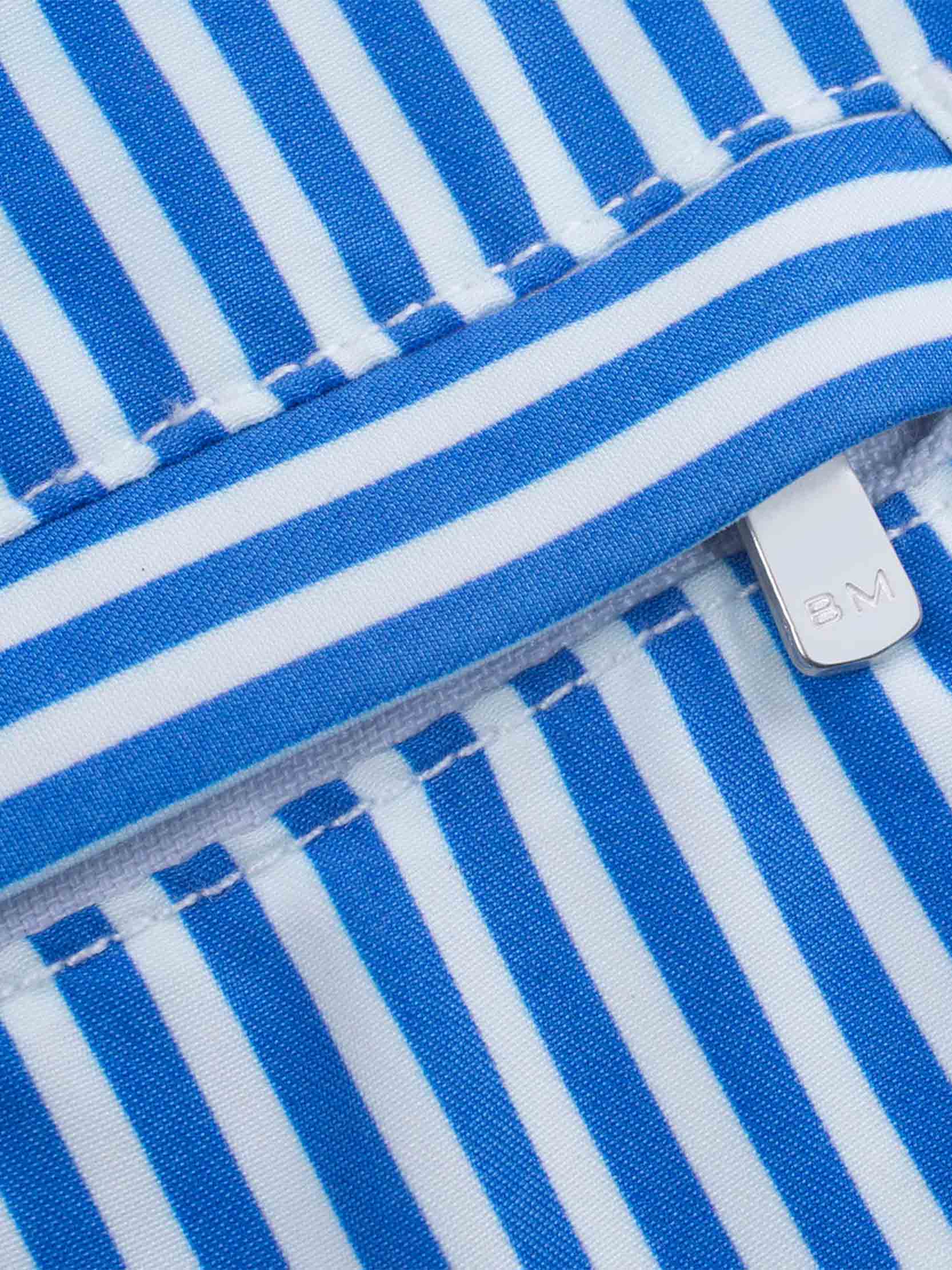 BLUE LINEAR