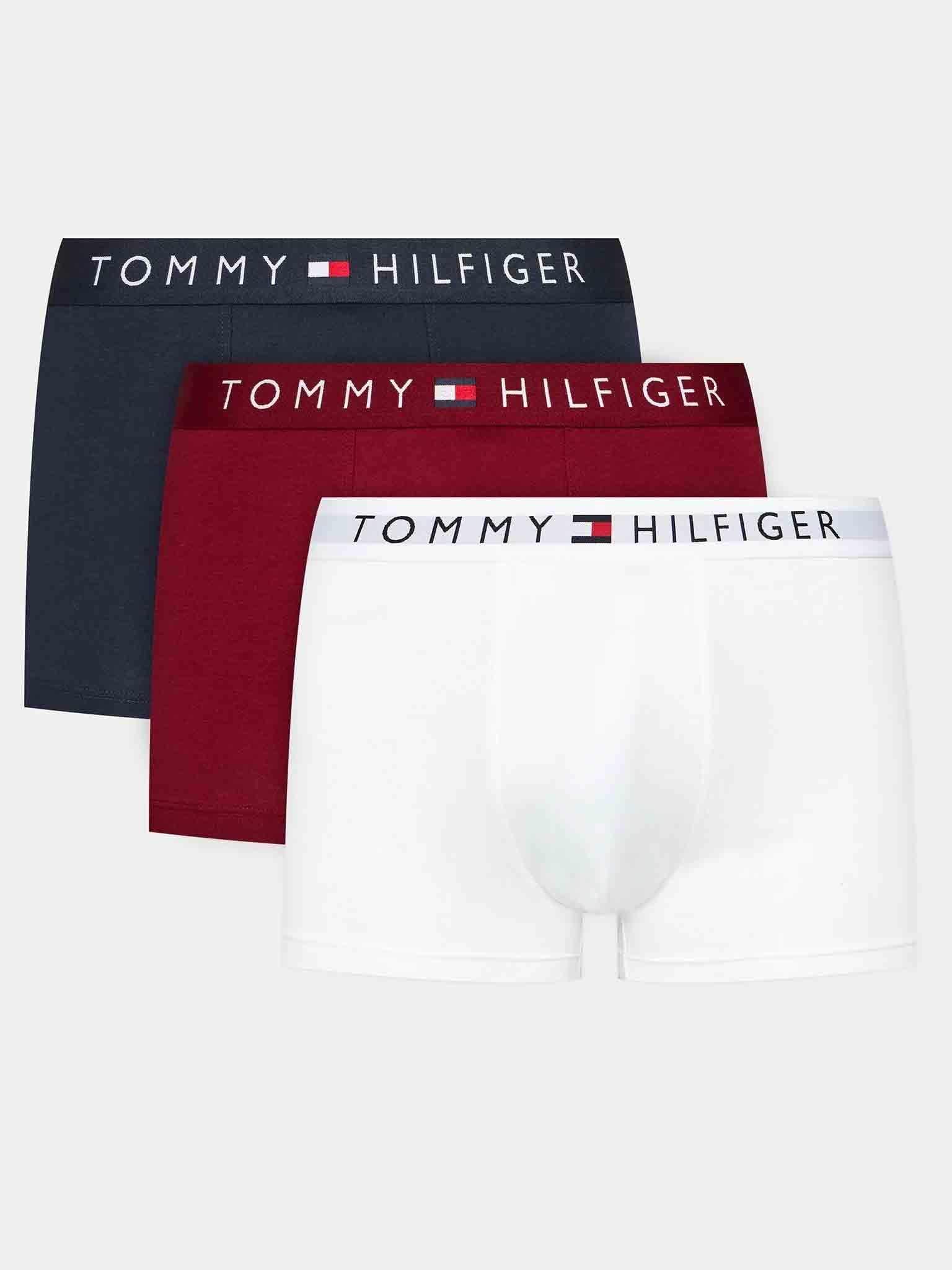 Navy/White/Red