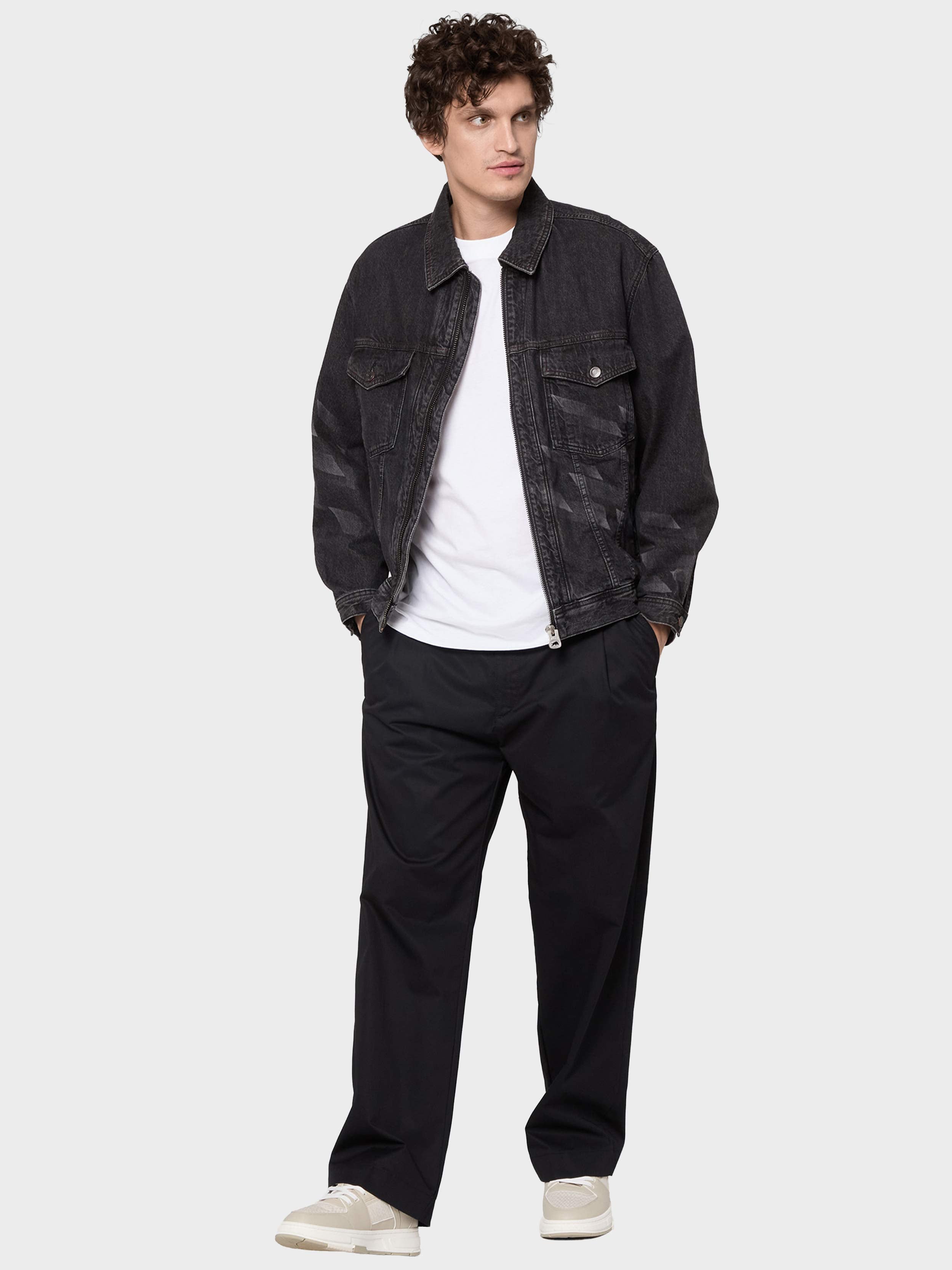 Black 1