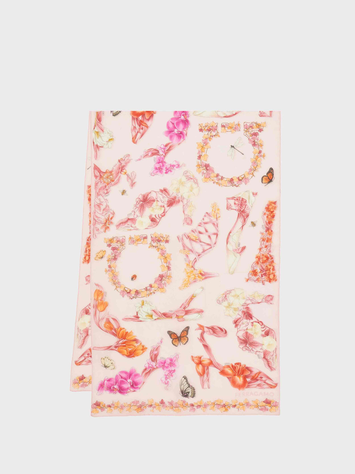 Floral Patterns