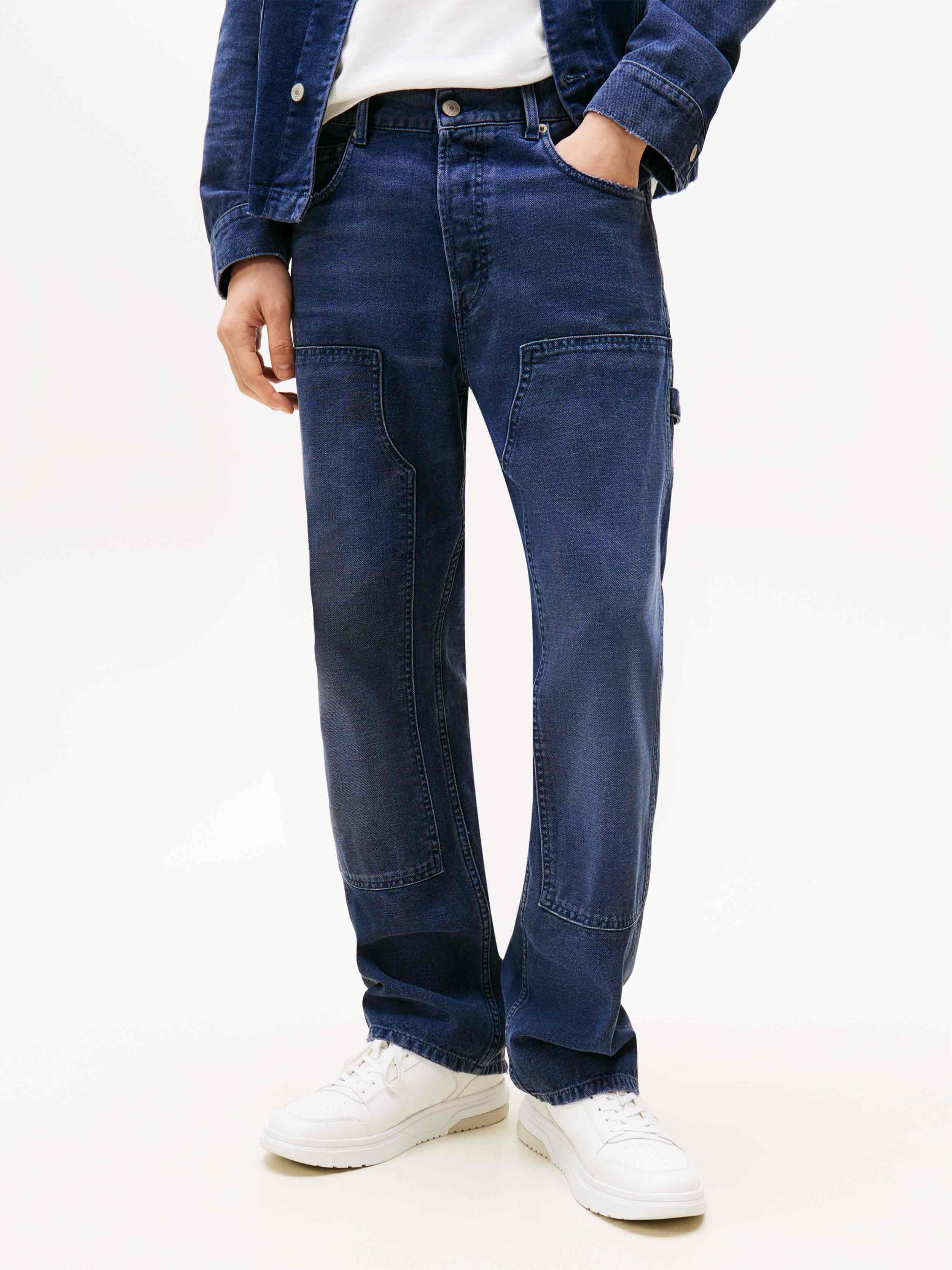 Denim dark