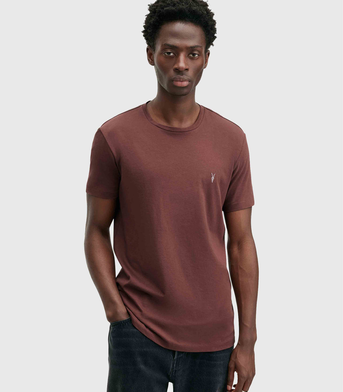 Dark Red