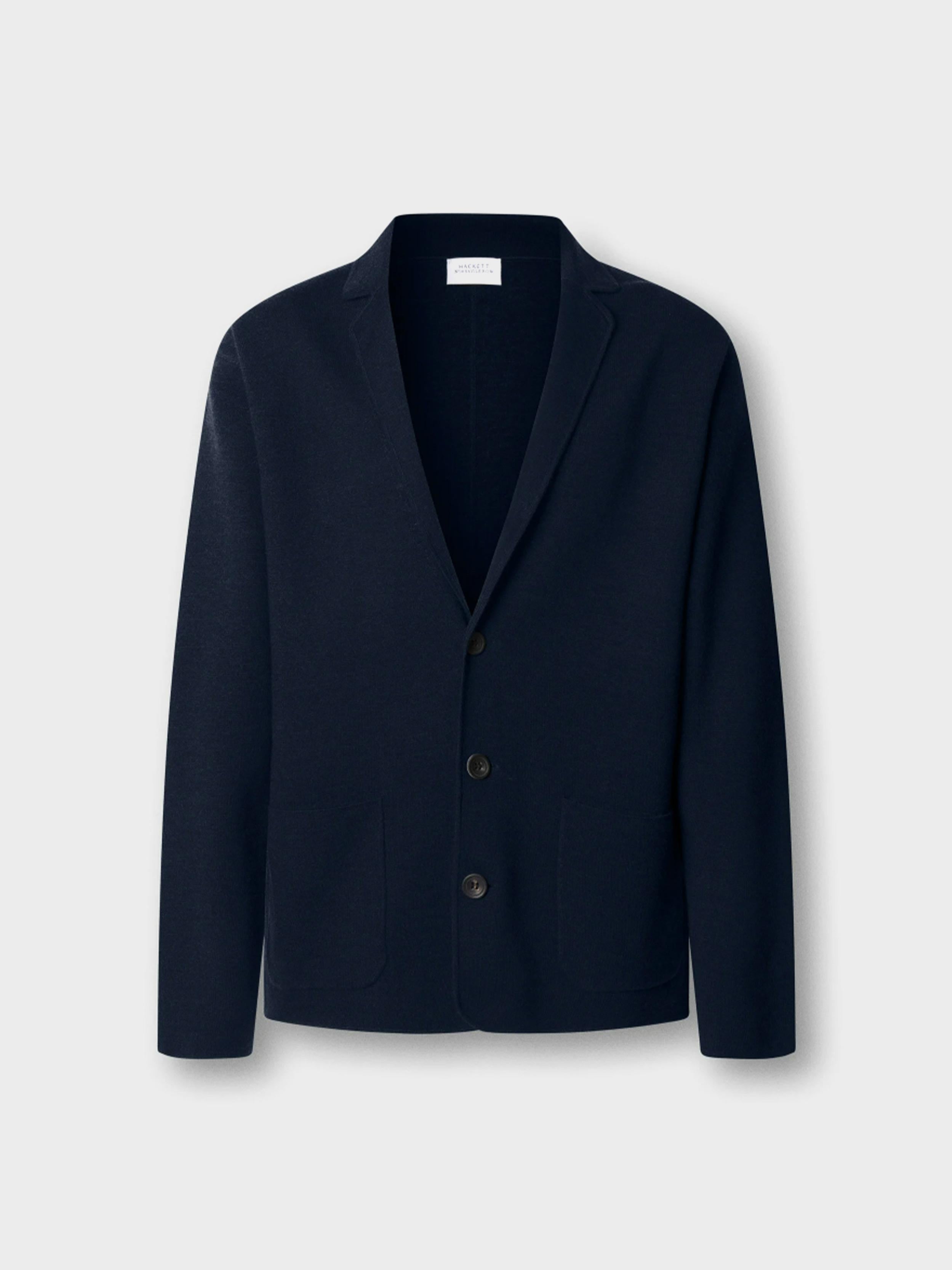 Dark Navy