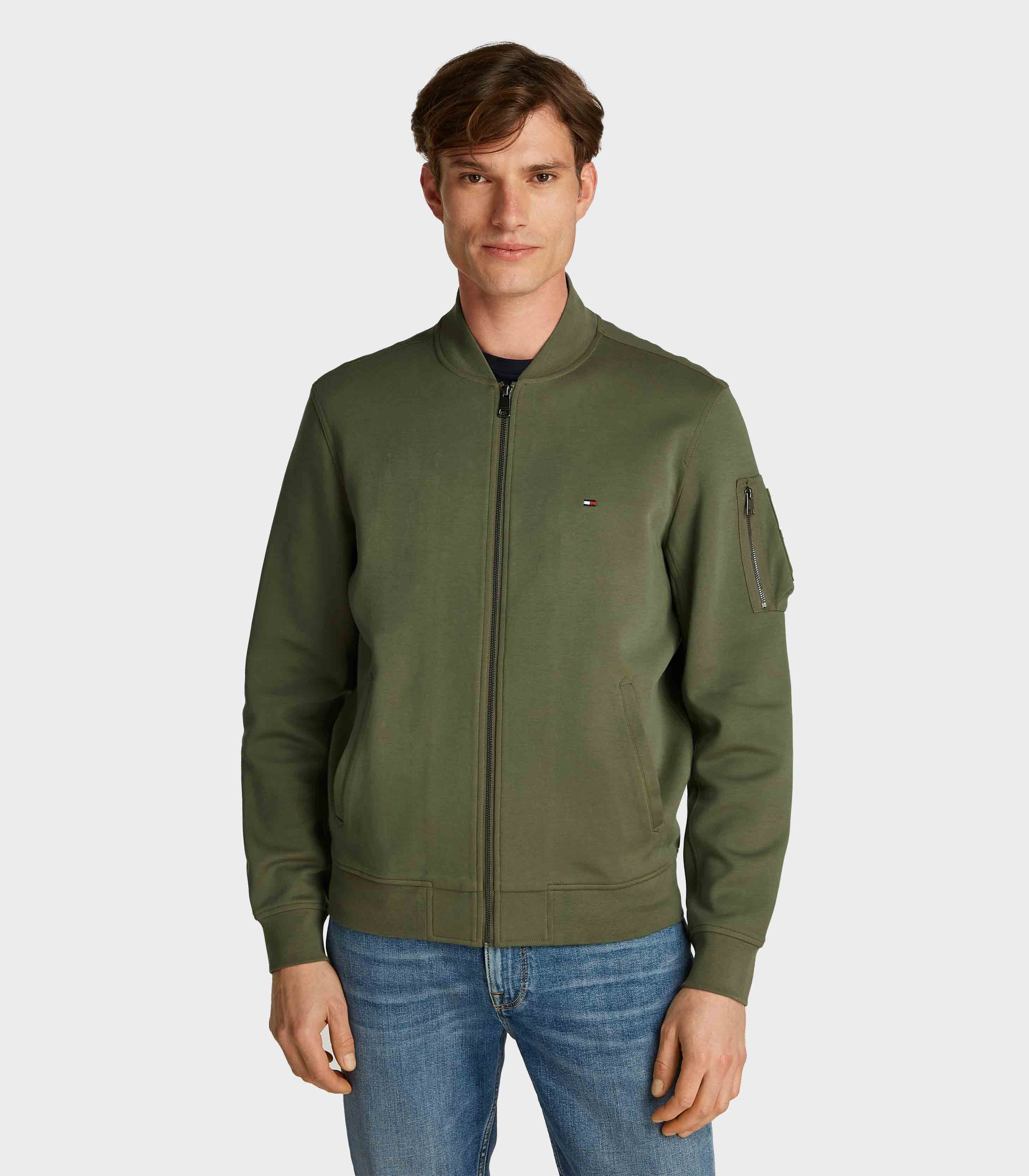Battle Green